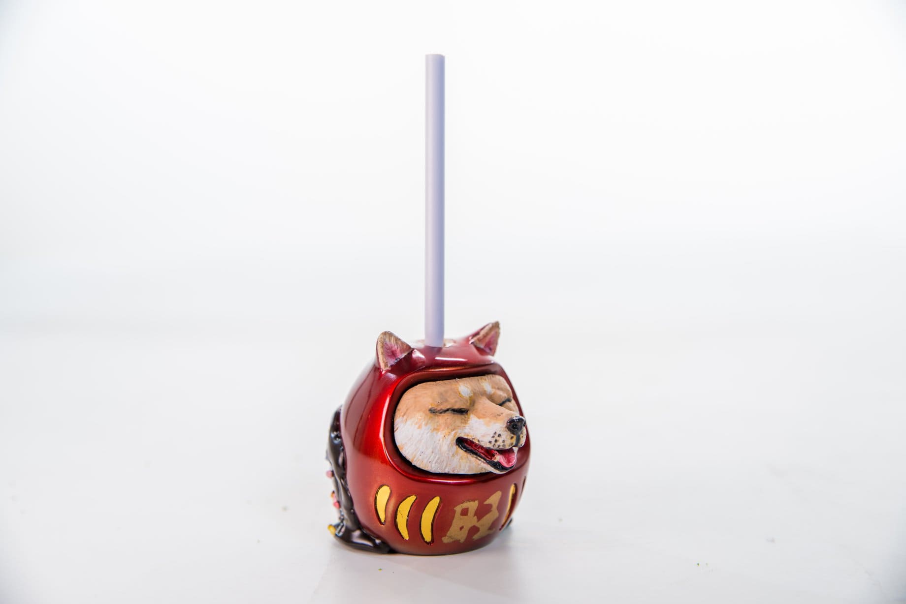 平安又旺財
