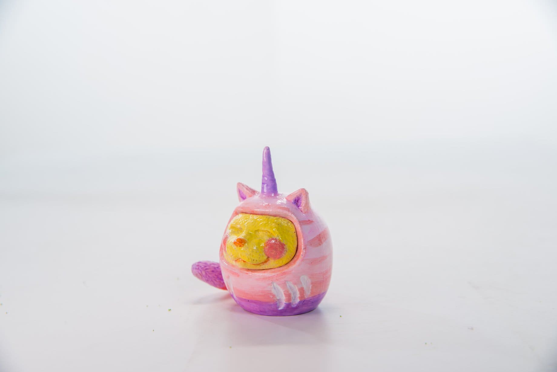 和平獨角獸