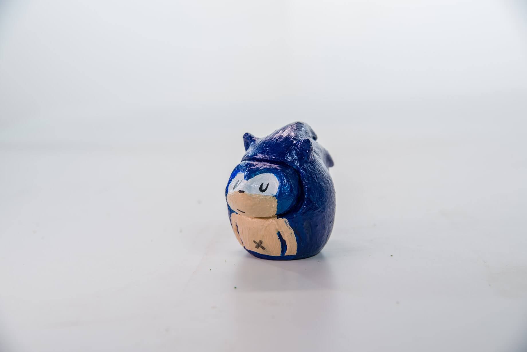 音速小子