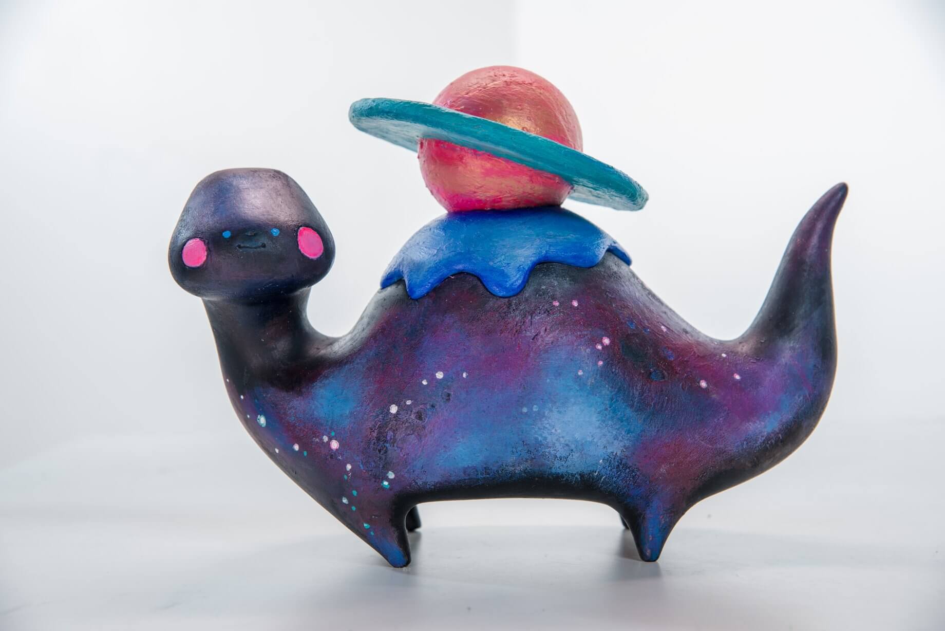 little universe