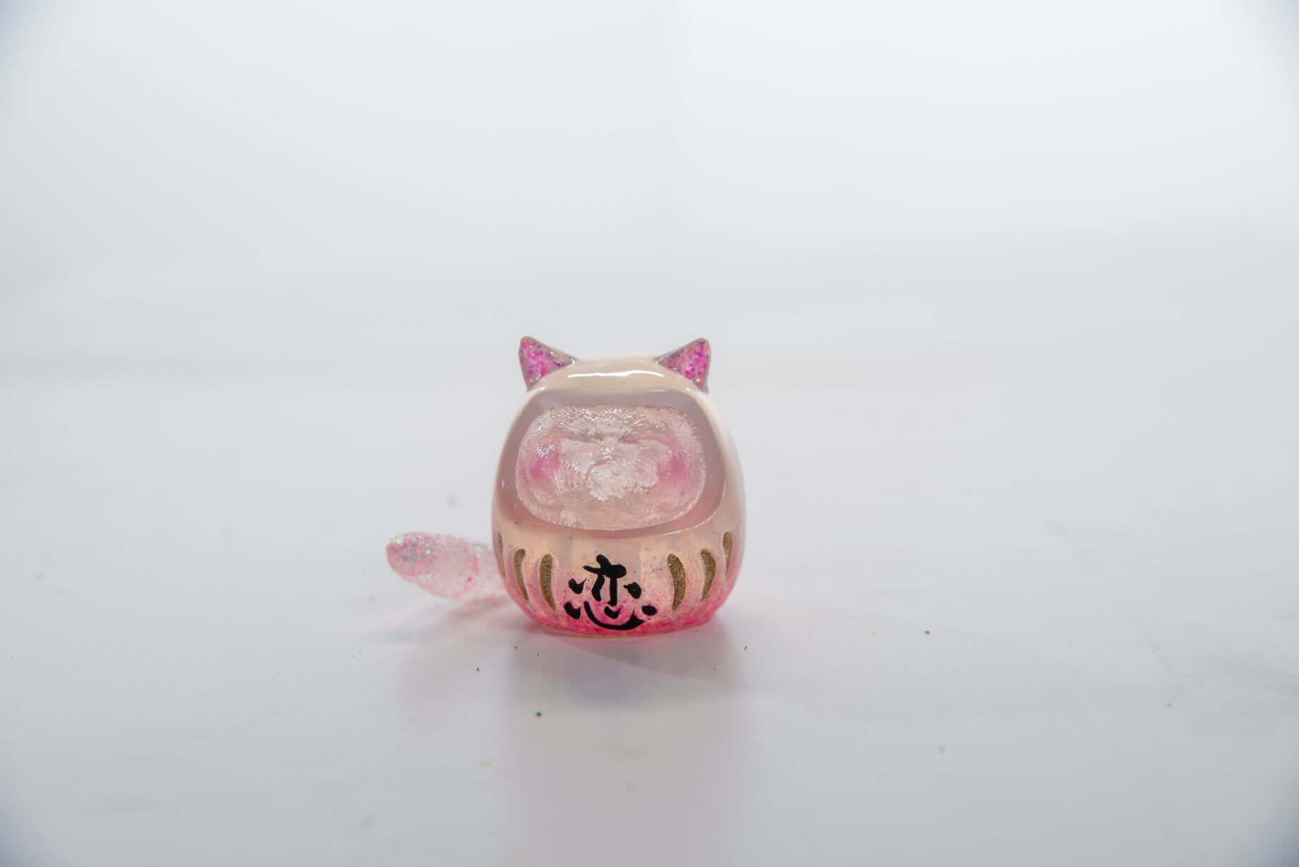 戀愛到不行~