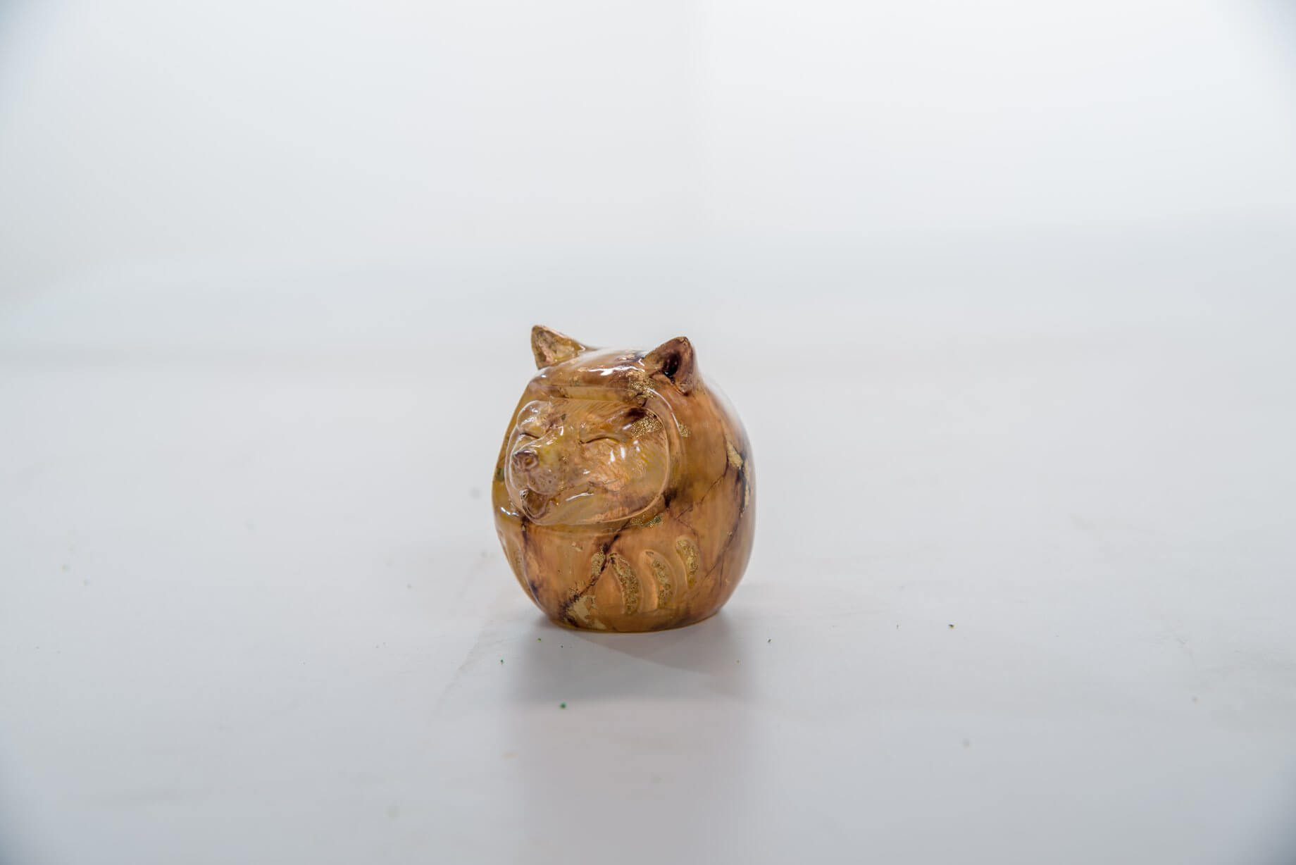 爺爺的傳家之寶