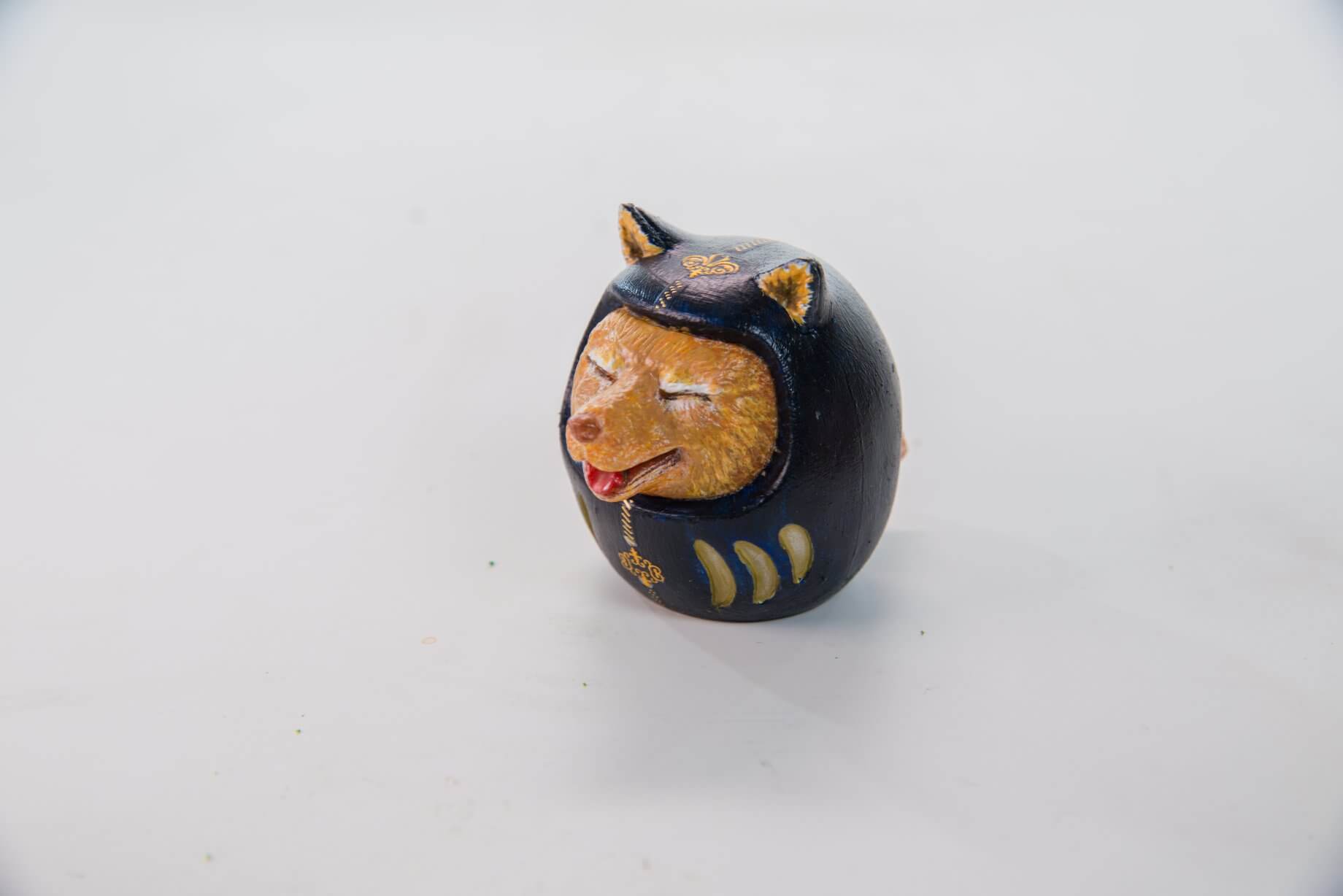 藍盾盔甲