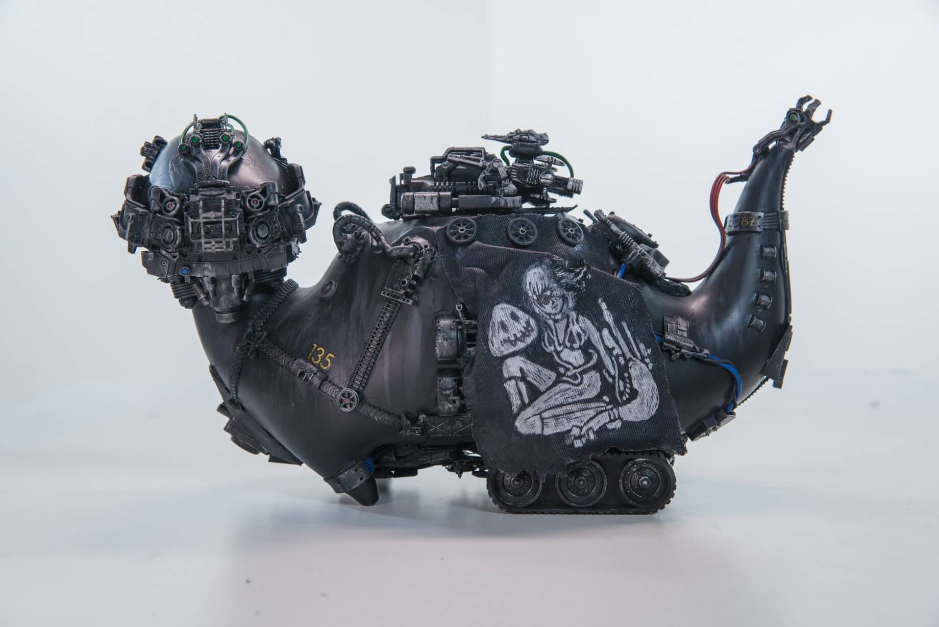 cybersaur