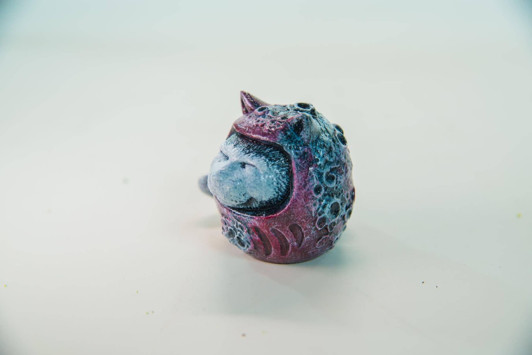 宇宙中的宇宙中的貓貓