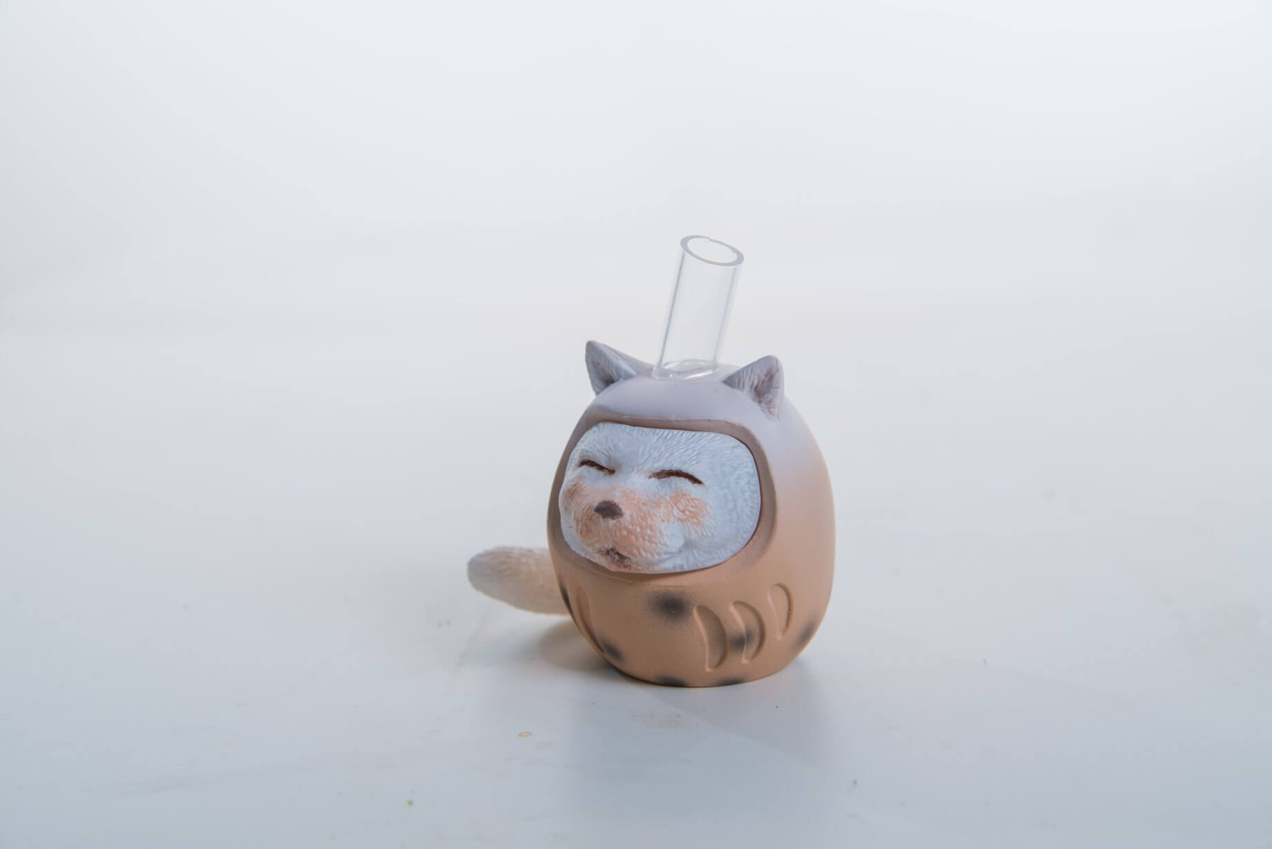 珍奶達磨