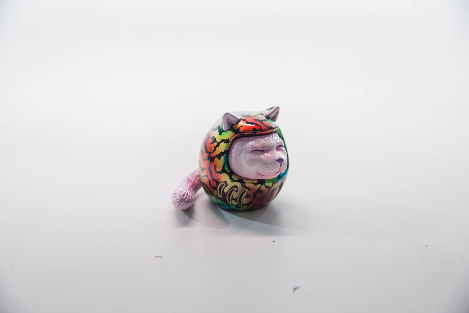 夢士豪 迷幻柴