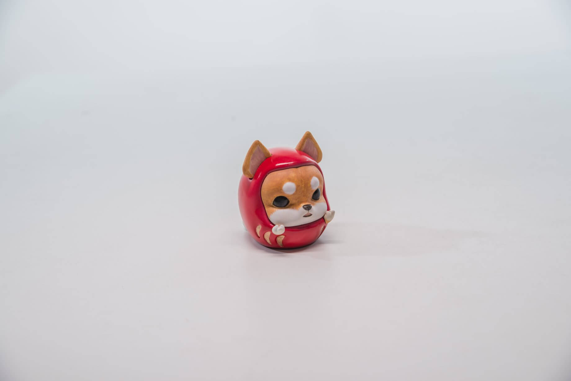 FUCK柴達磨