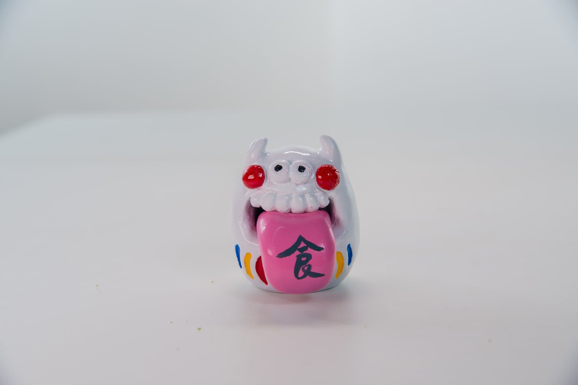 哆呀達磨