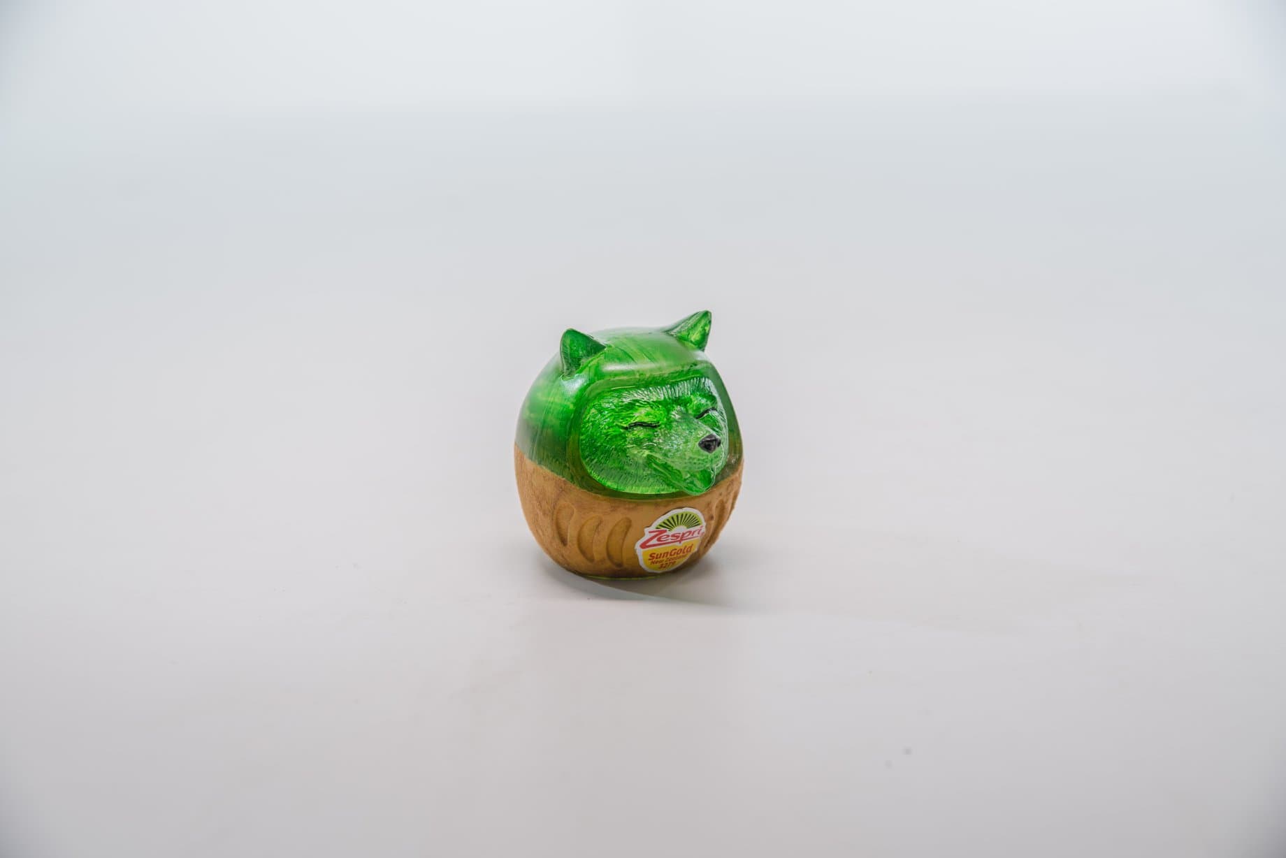 奇異(果)(狗)達磨