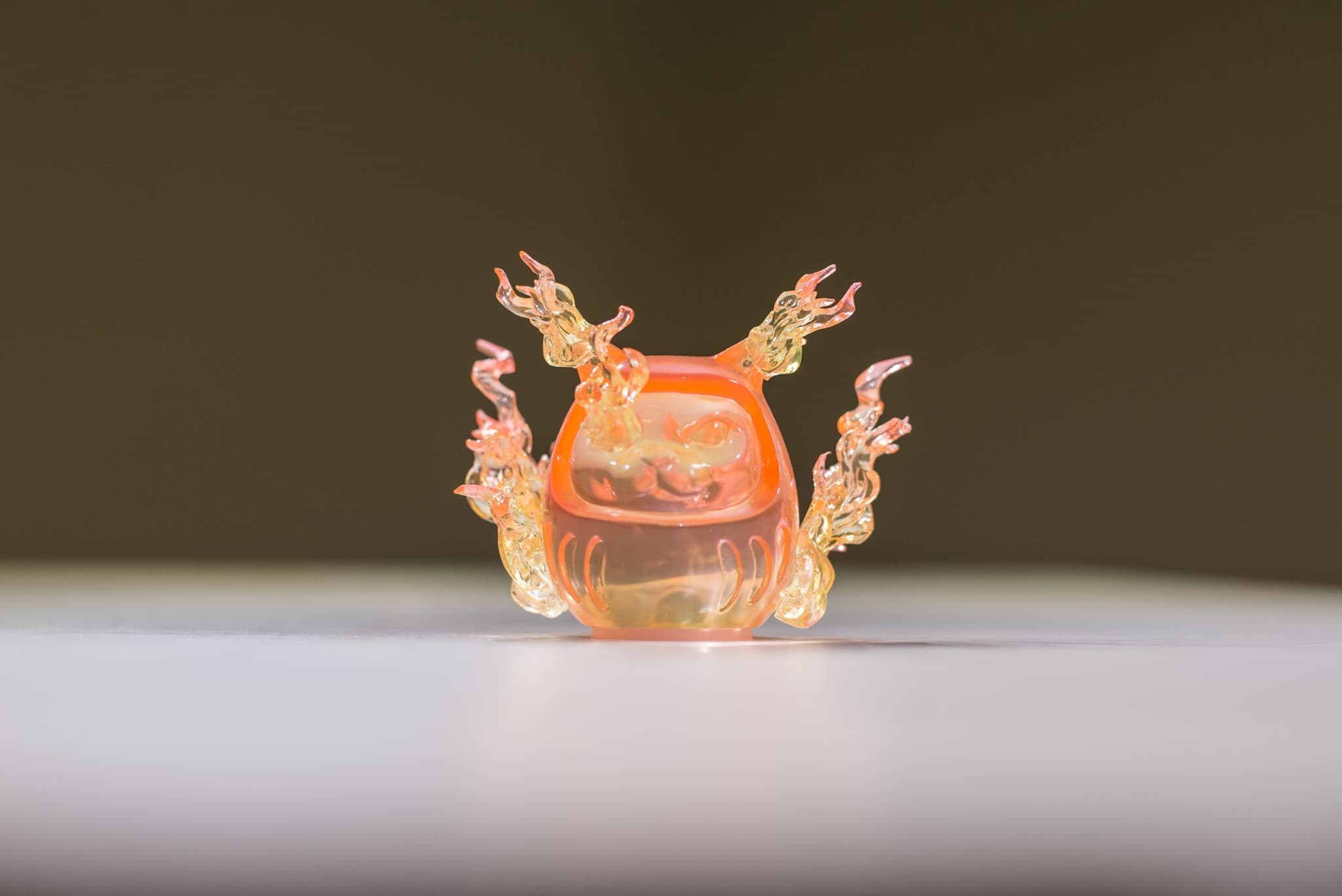 炎貓