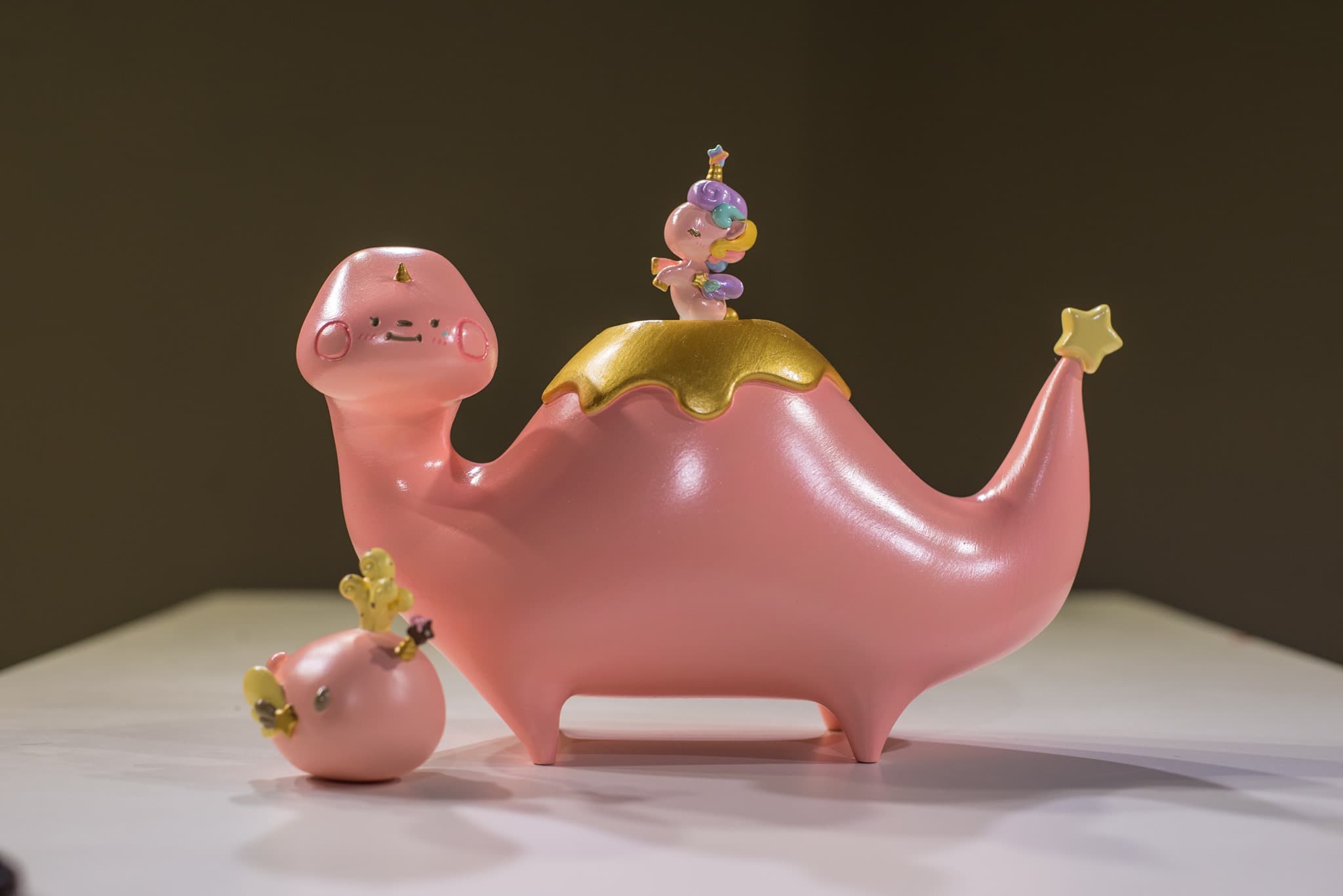 星星