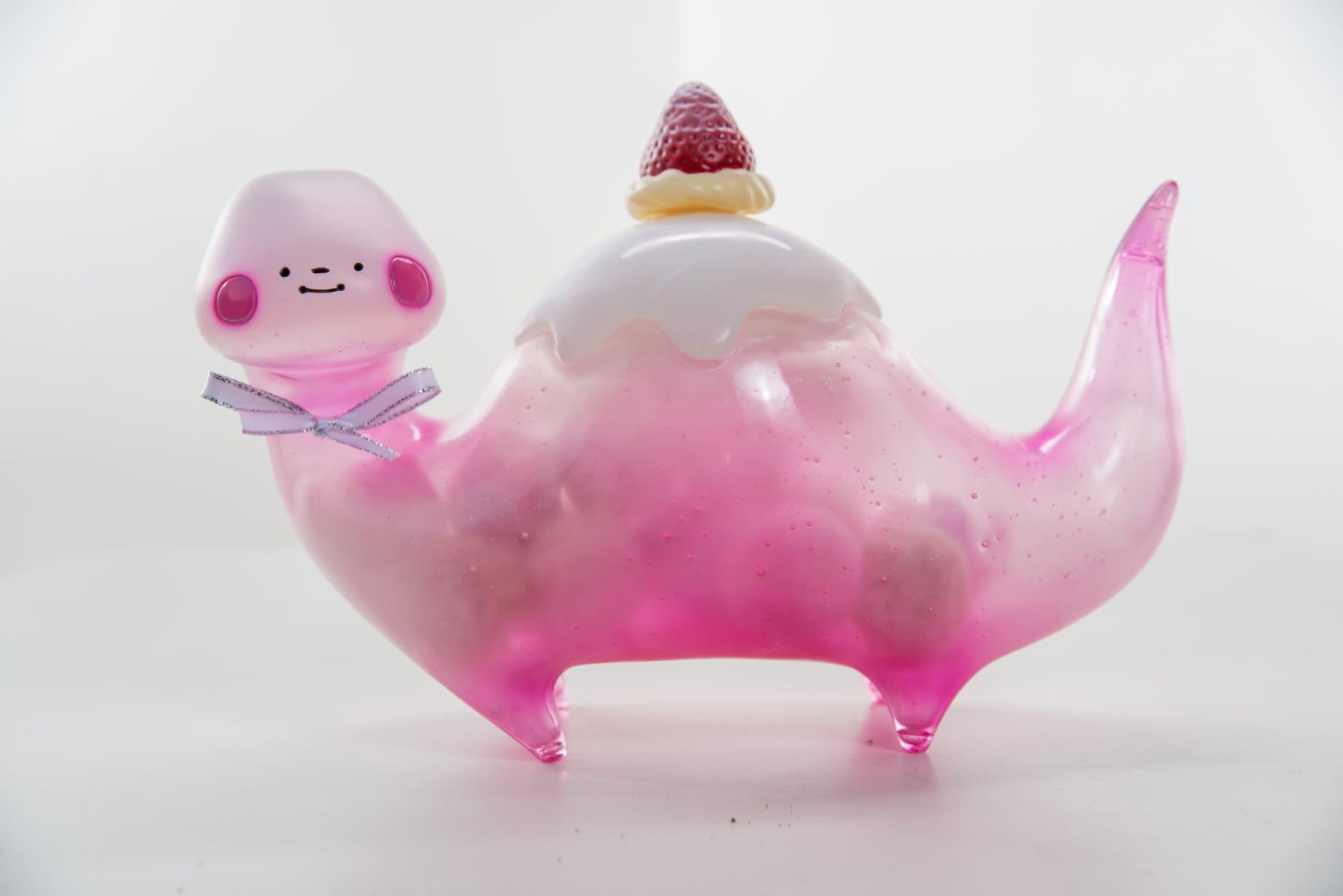 糖果龍