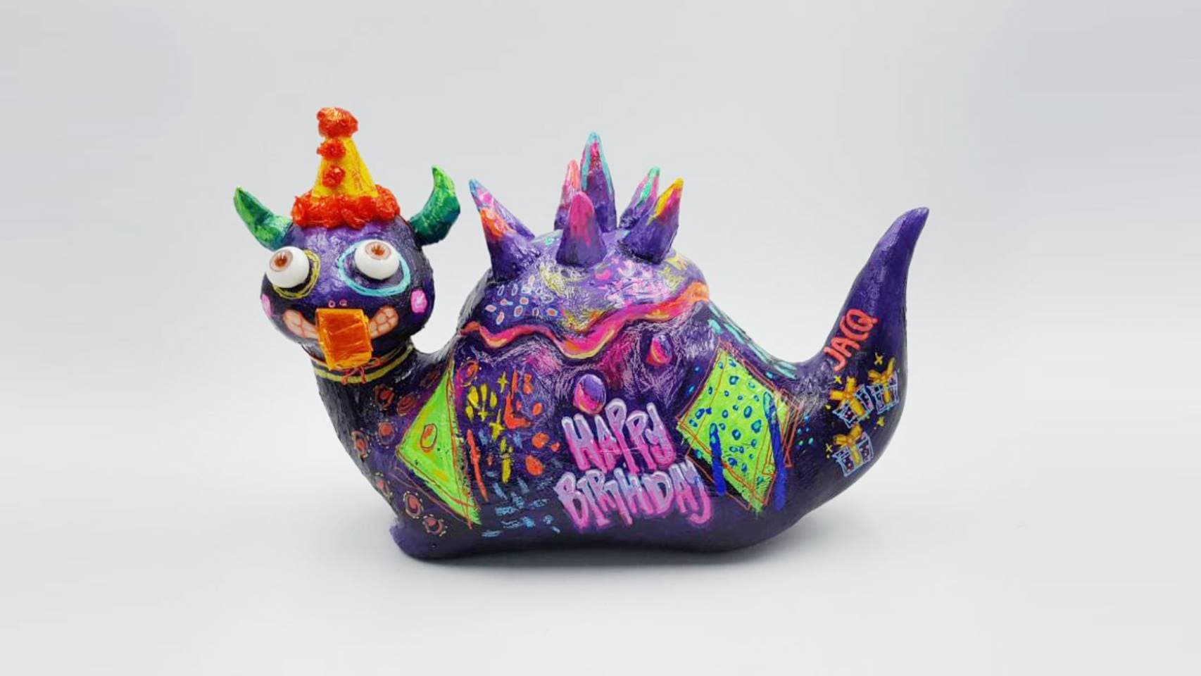 生日快樂