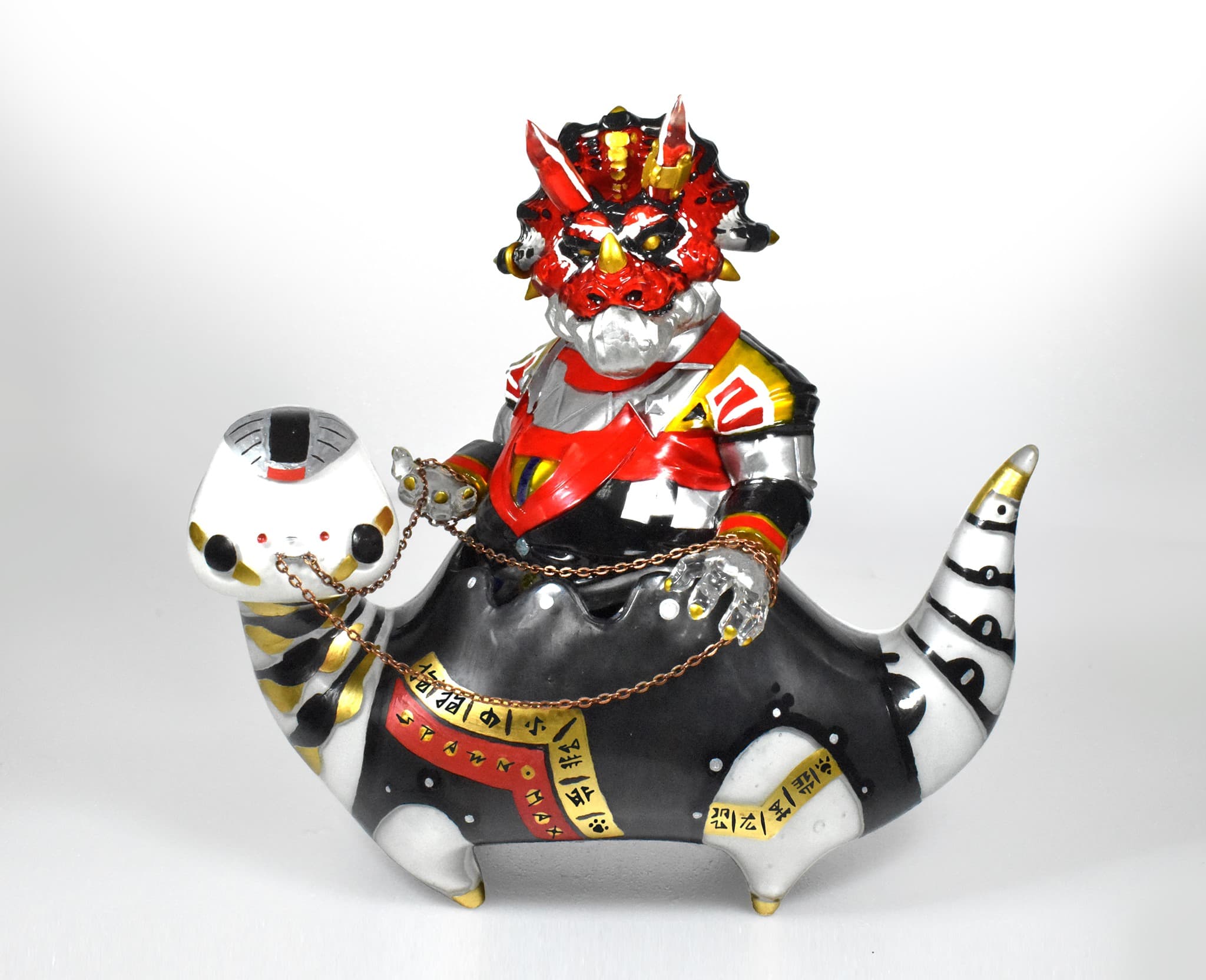 龍王出巡