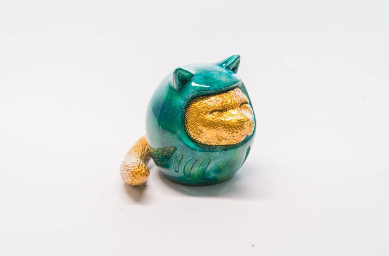 夢士豪 金玉柴