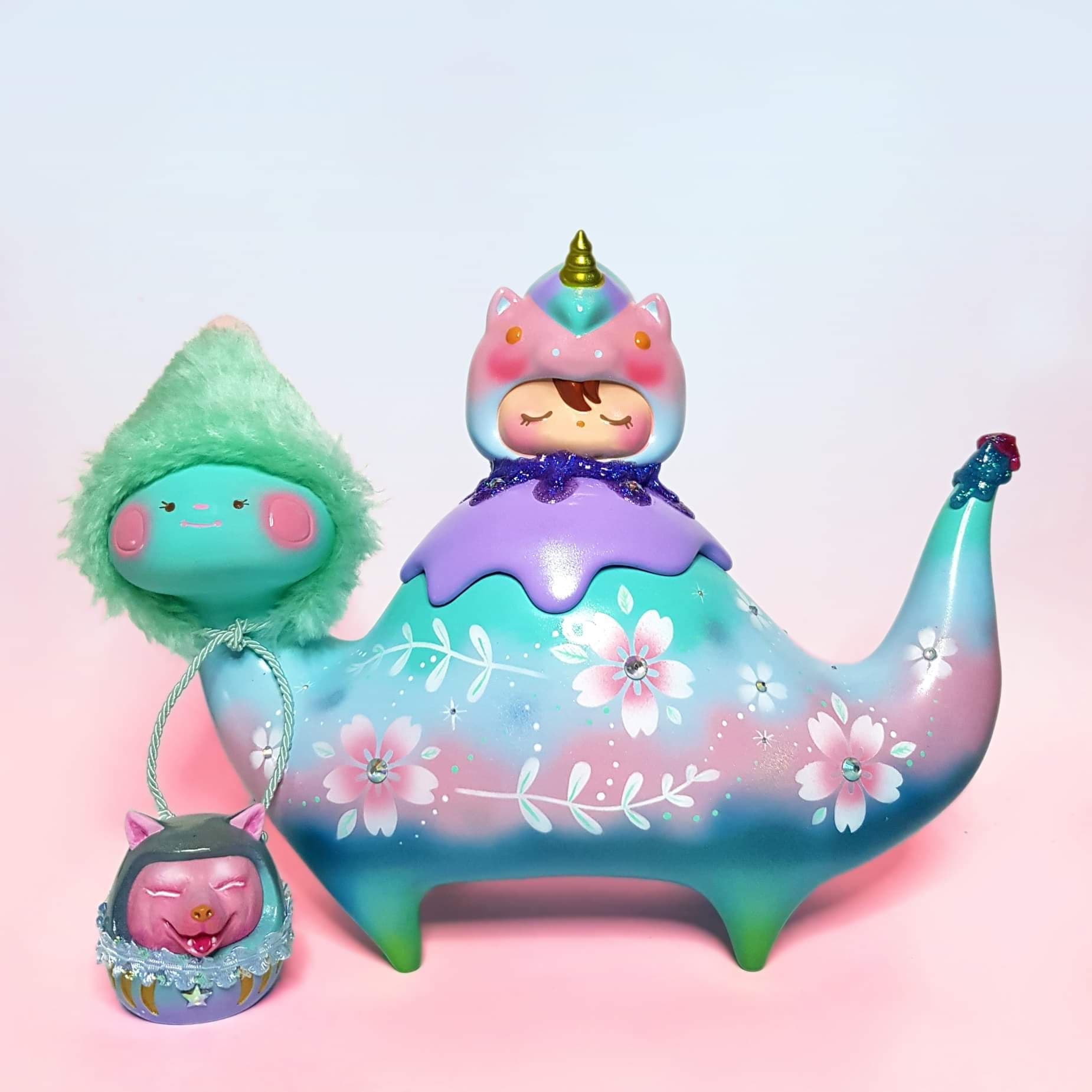 Sweet Pastel