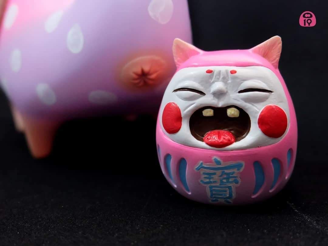 小孩達磨