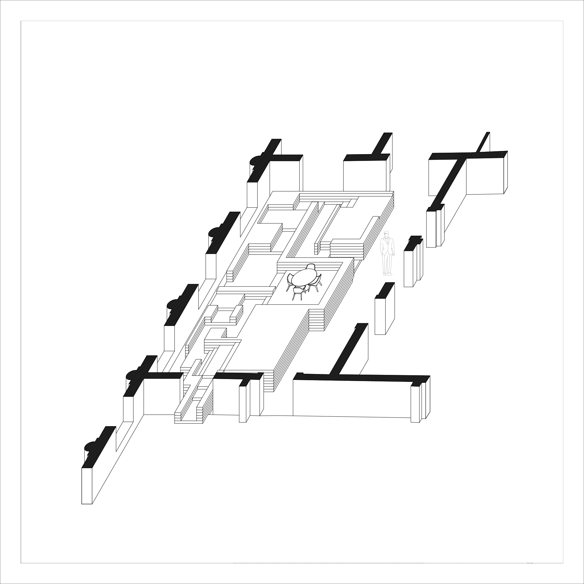 2012威尼斯建築雙年展 2012 Venice Architecture Biennale