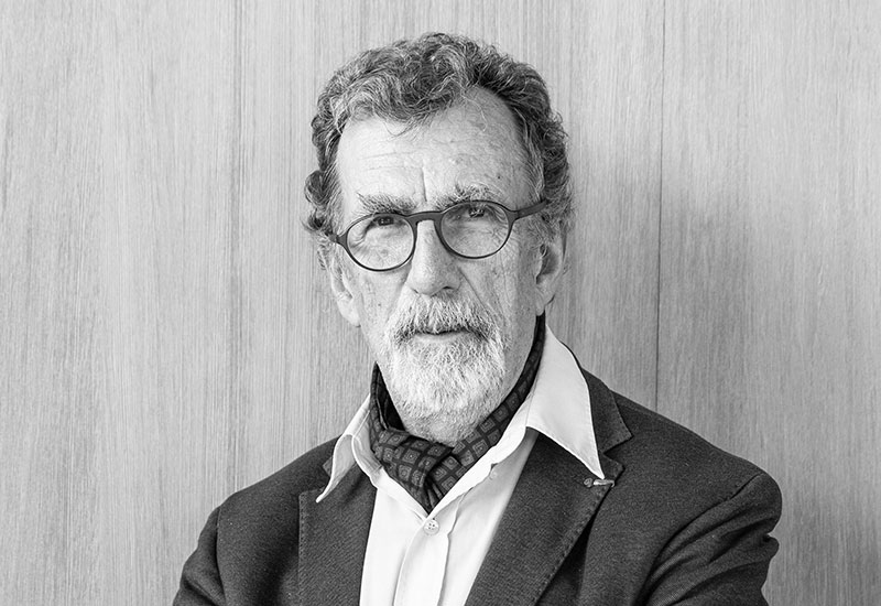 策展人|布魯諾.拉圖 Bruno LATOUR