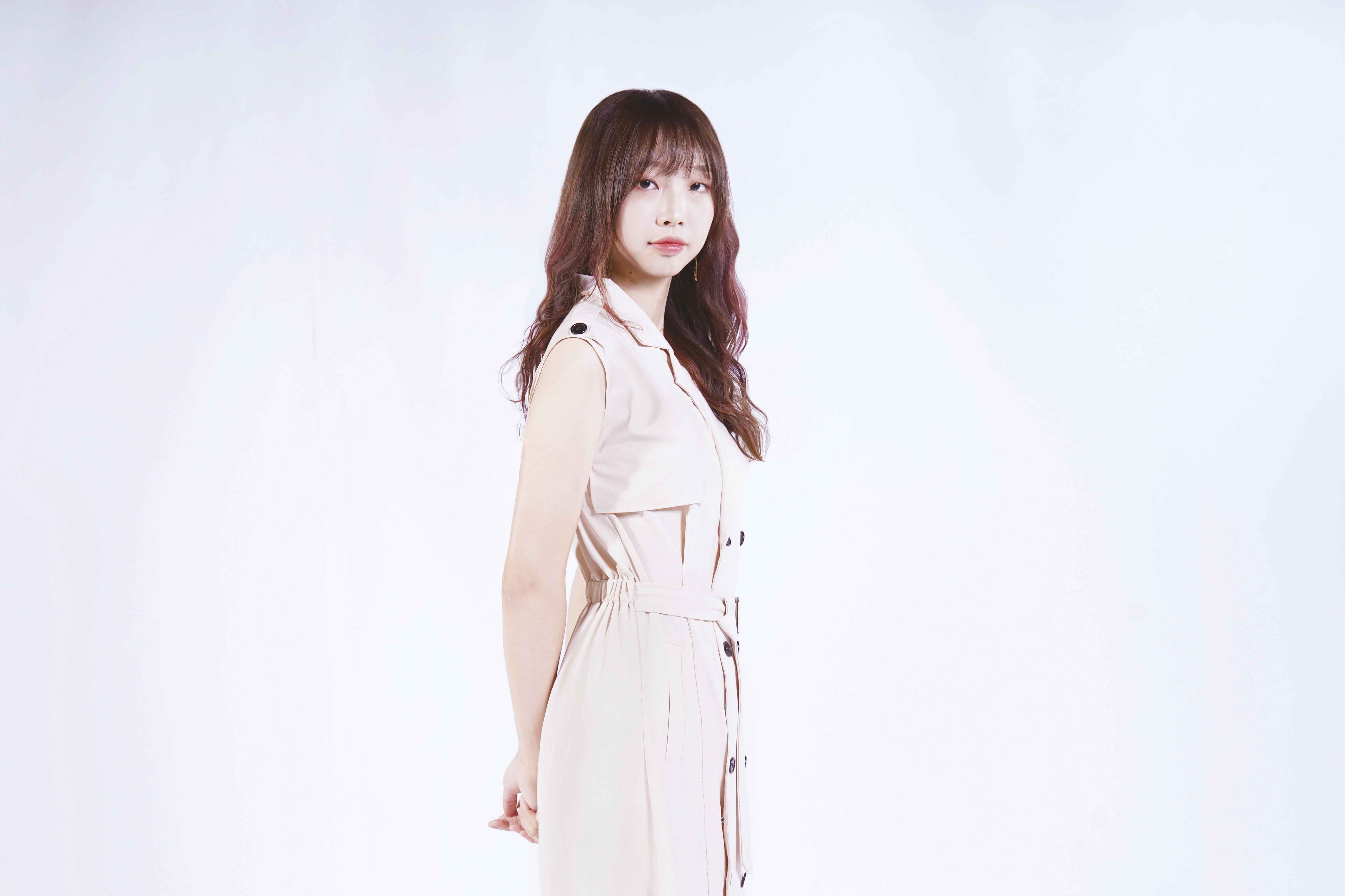 李若虔 Lee, Jo-Chien