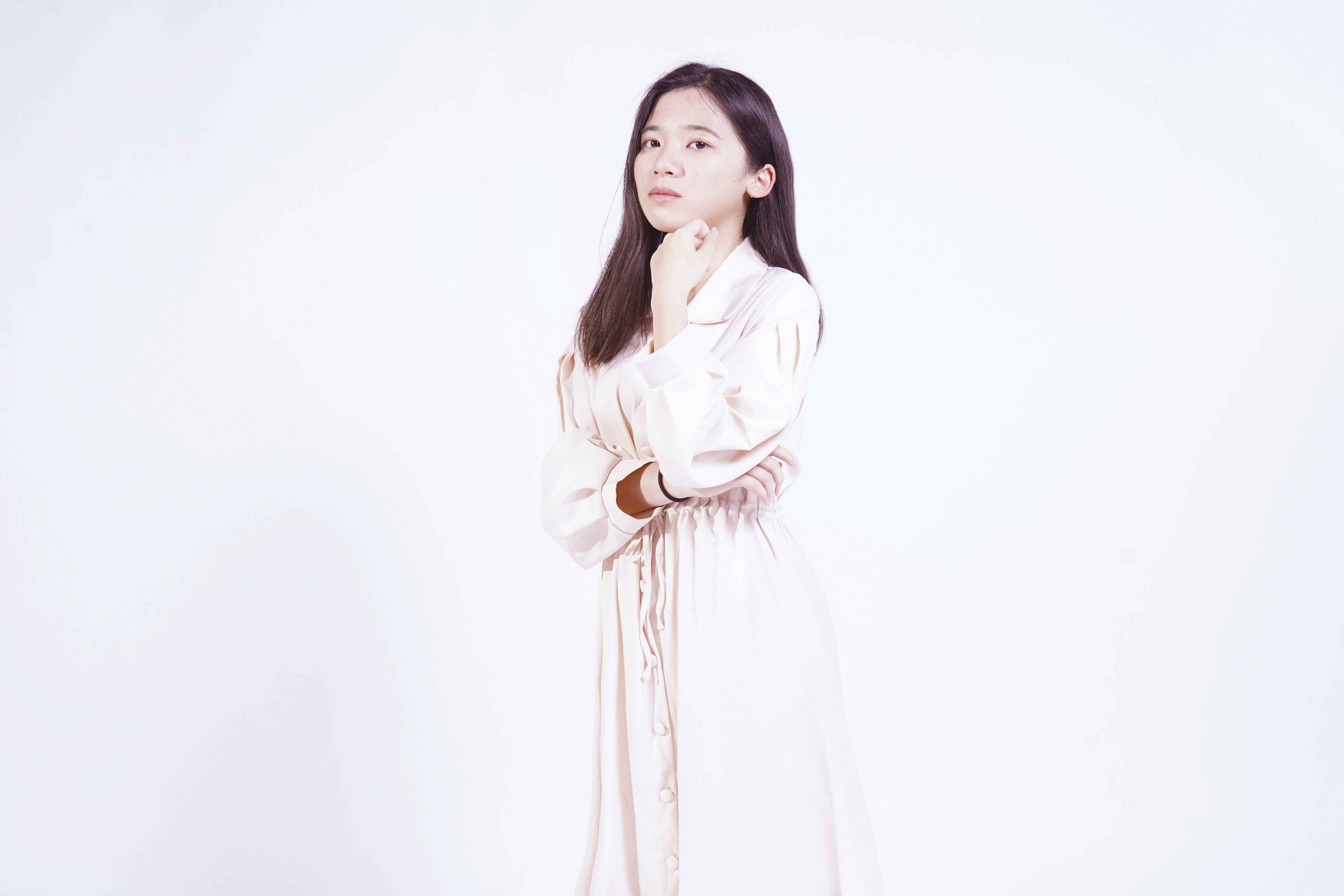 洪菱 Hung, Ling