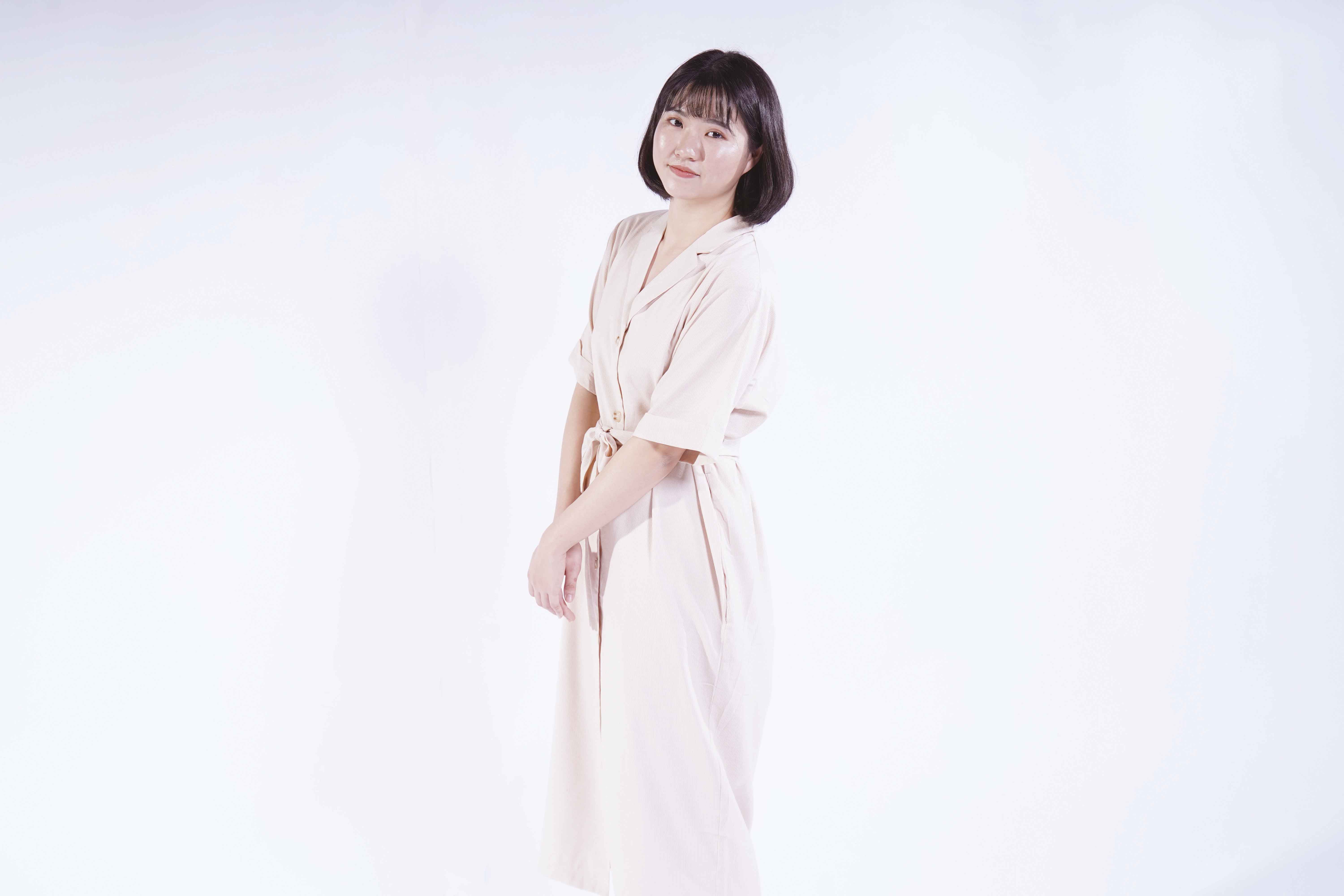 裘詠晴 Chiu, Yung-Ching