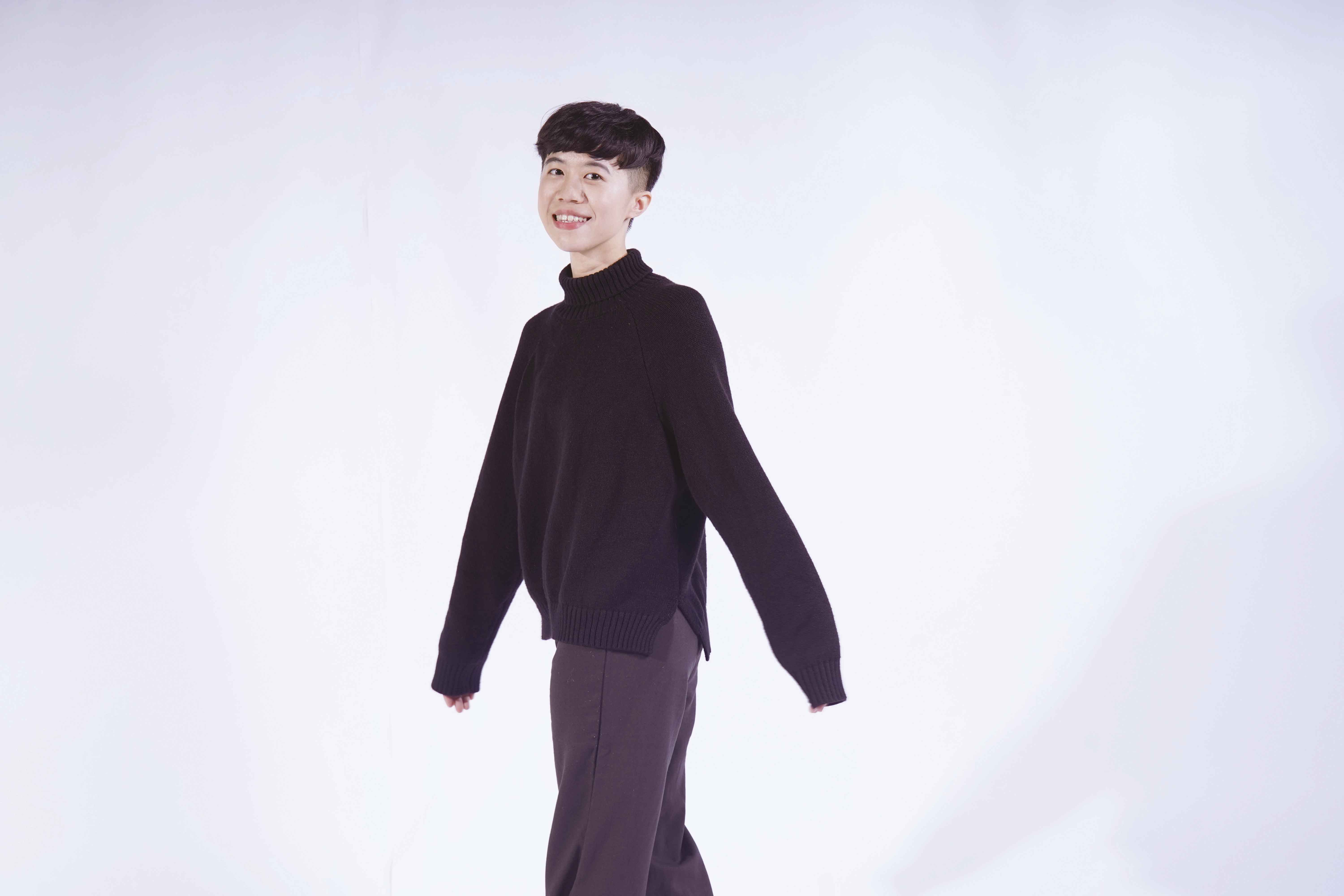 簡玉婷 Chien, Yu-Ting