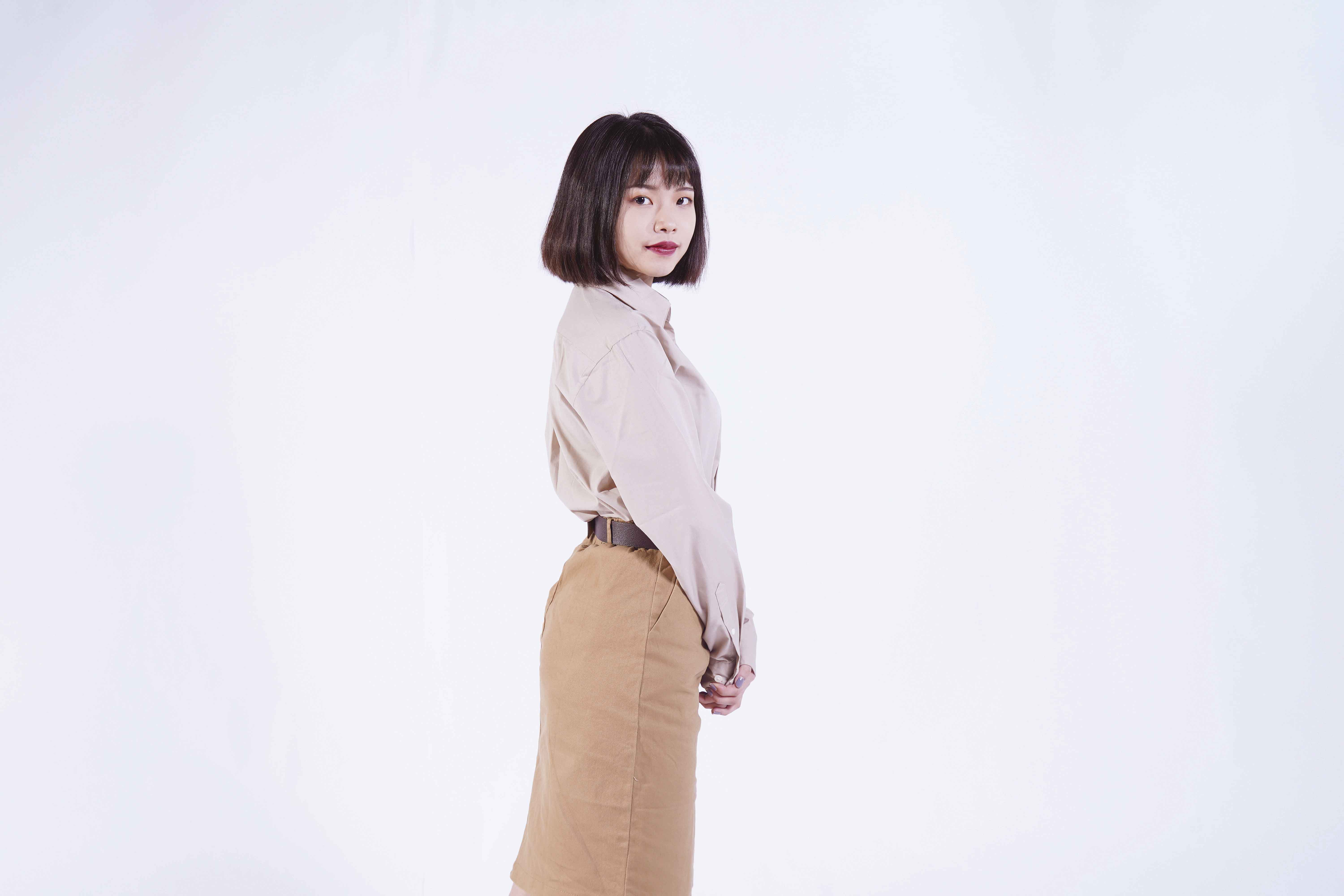 蔡品禾 Cai, Pin-He