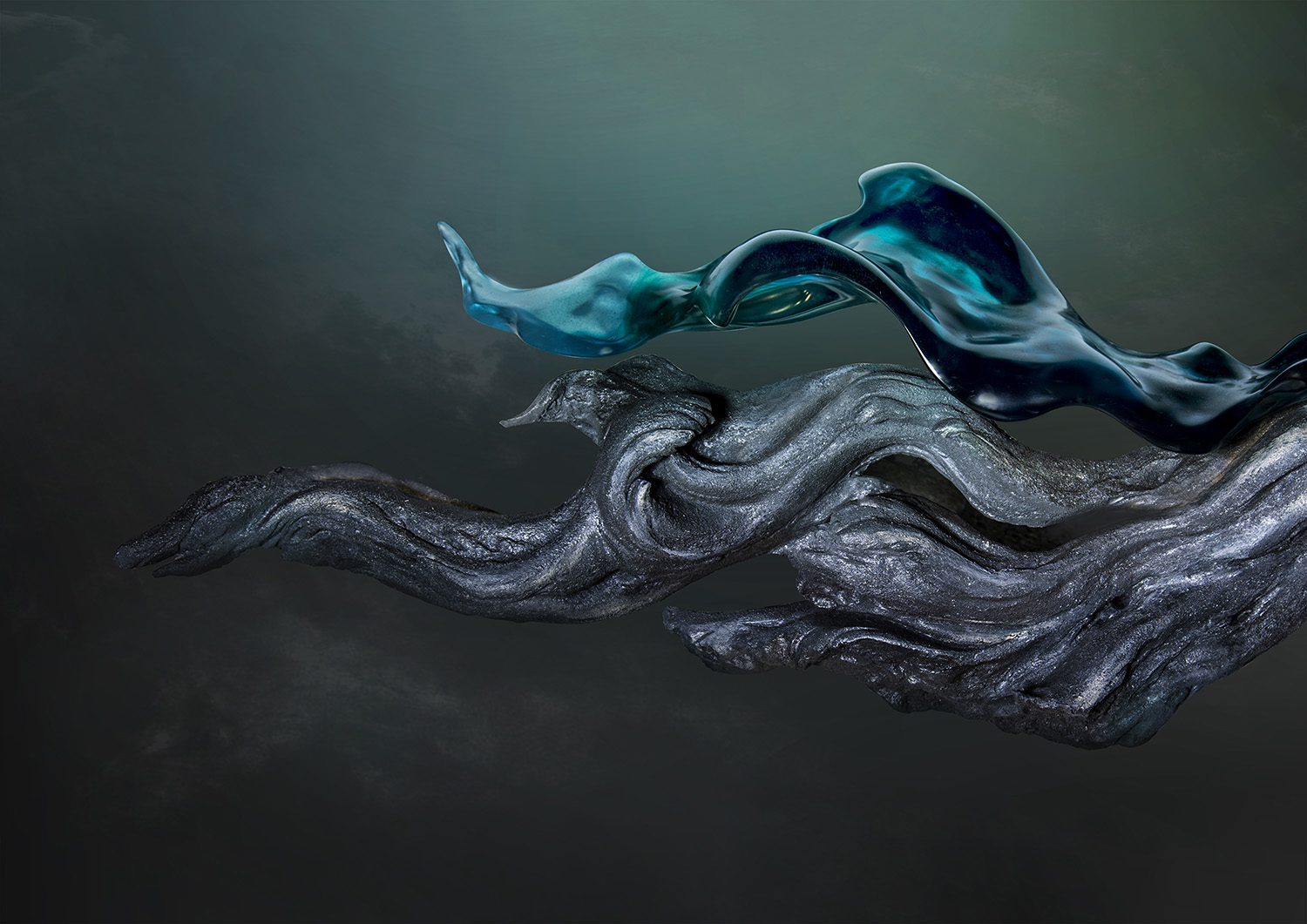 蕩漾 Rippling