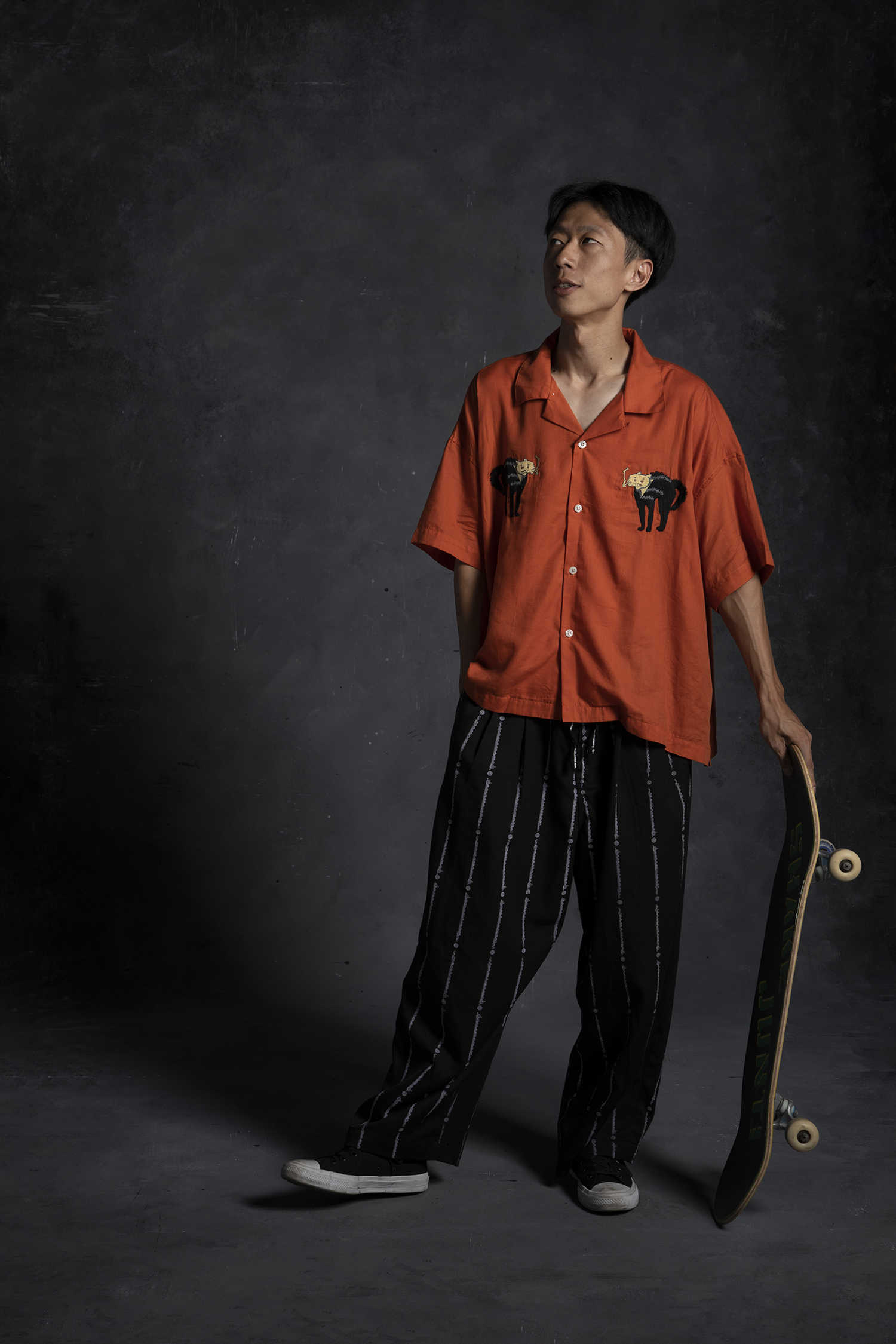 新竹百態 Workers