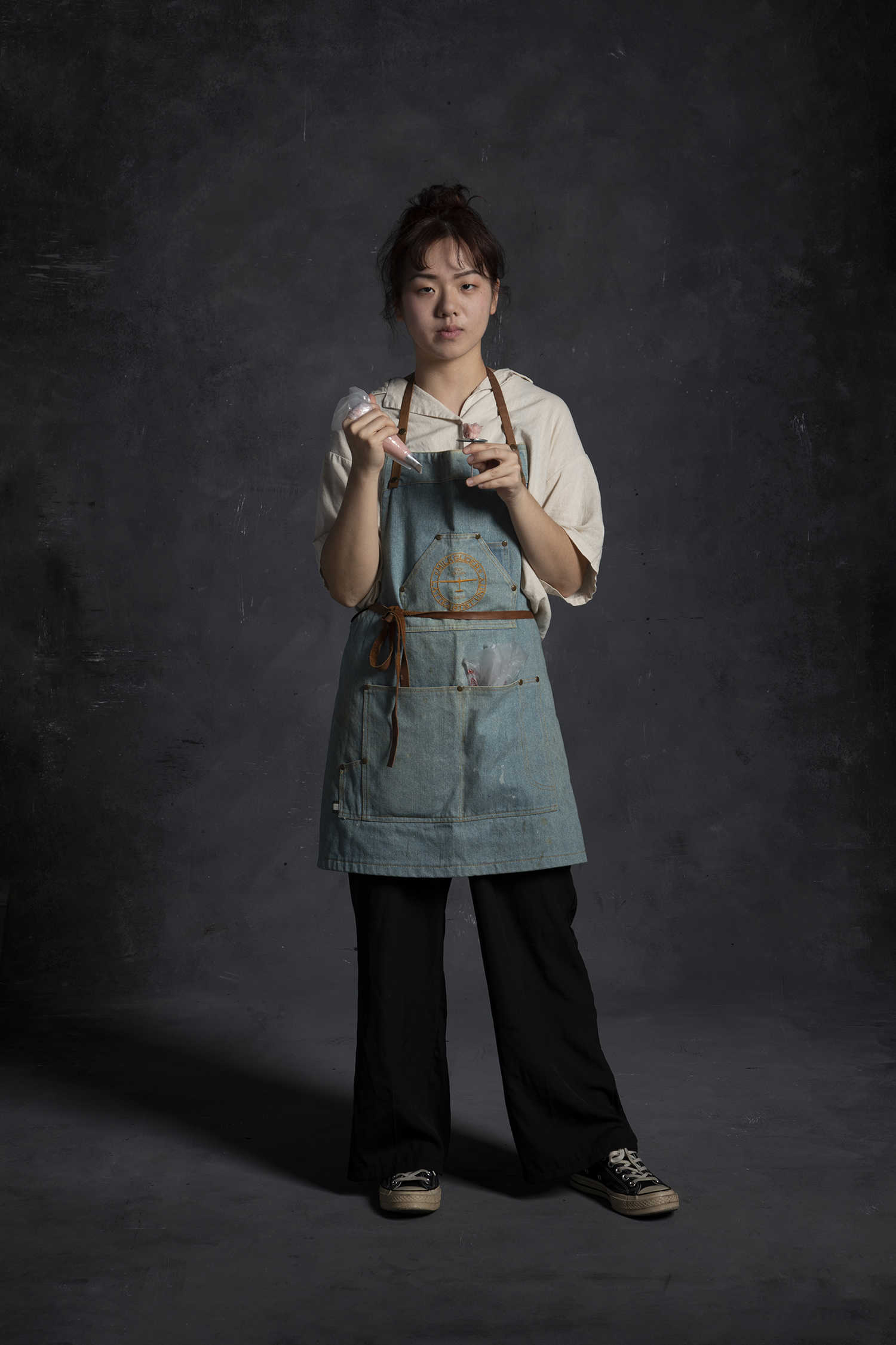 新竹百態 Workers