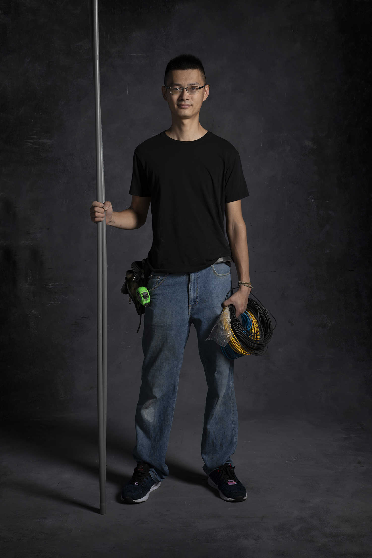 新竹百態 Workers