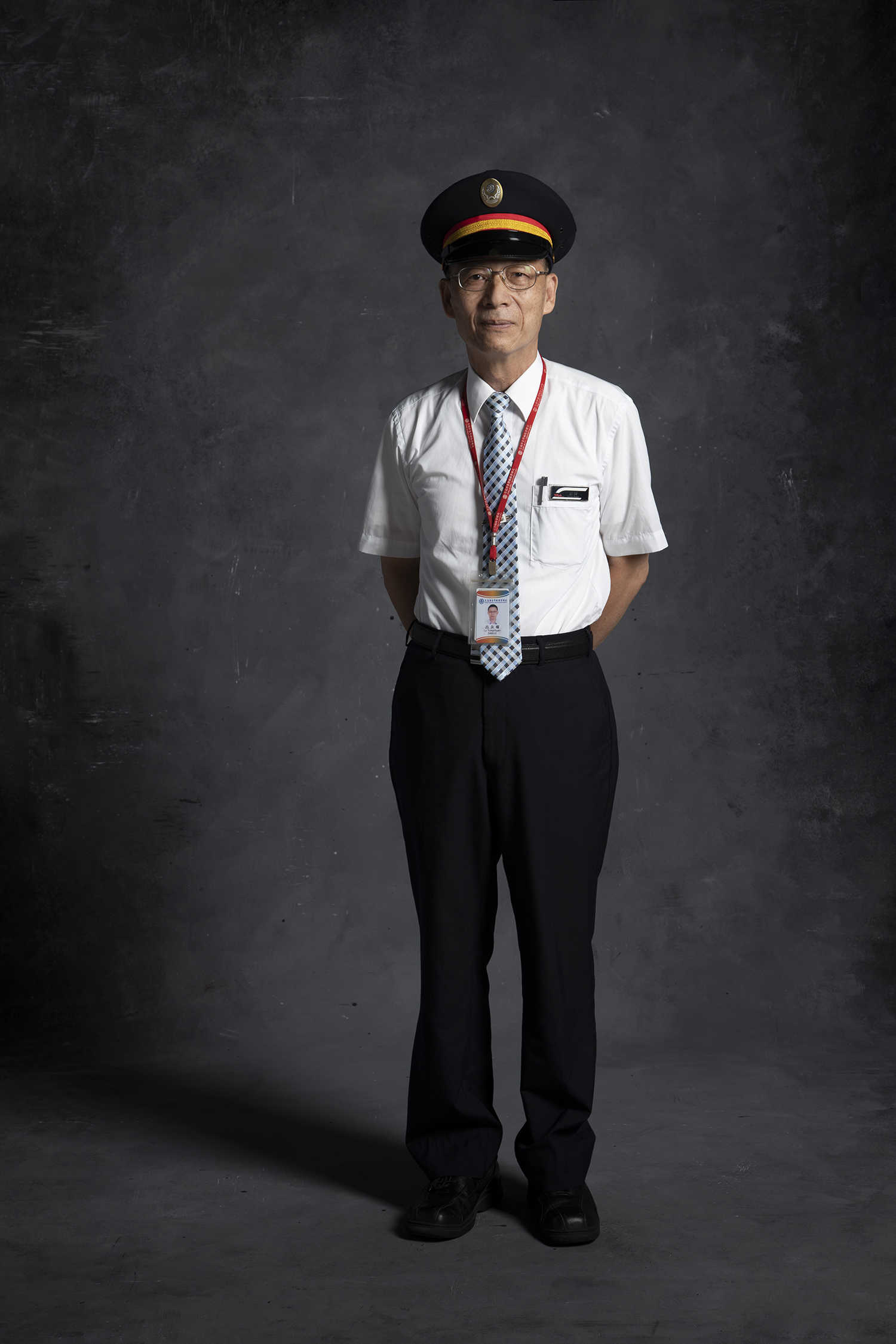 新竹百態 Workers