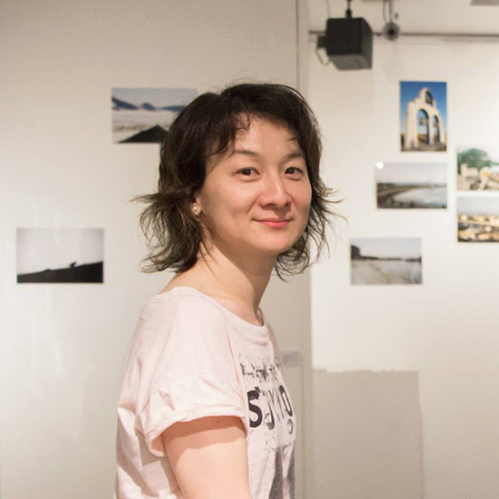 策展人|湯景光