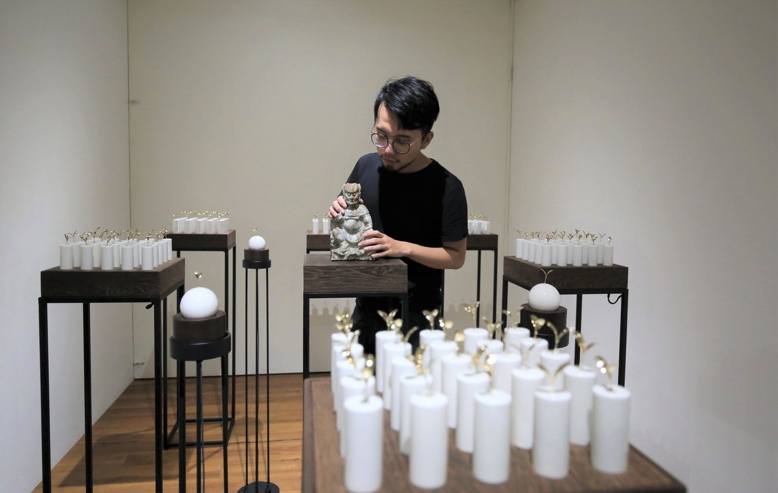HAN SHENG CHEN_陳漢聲