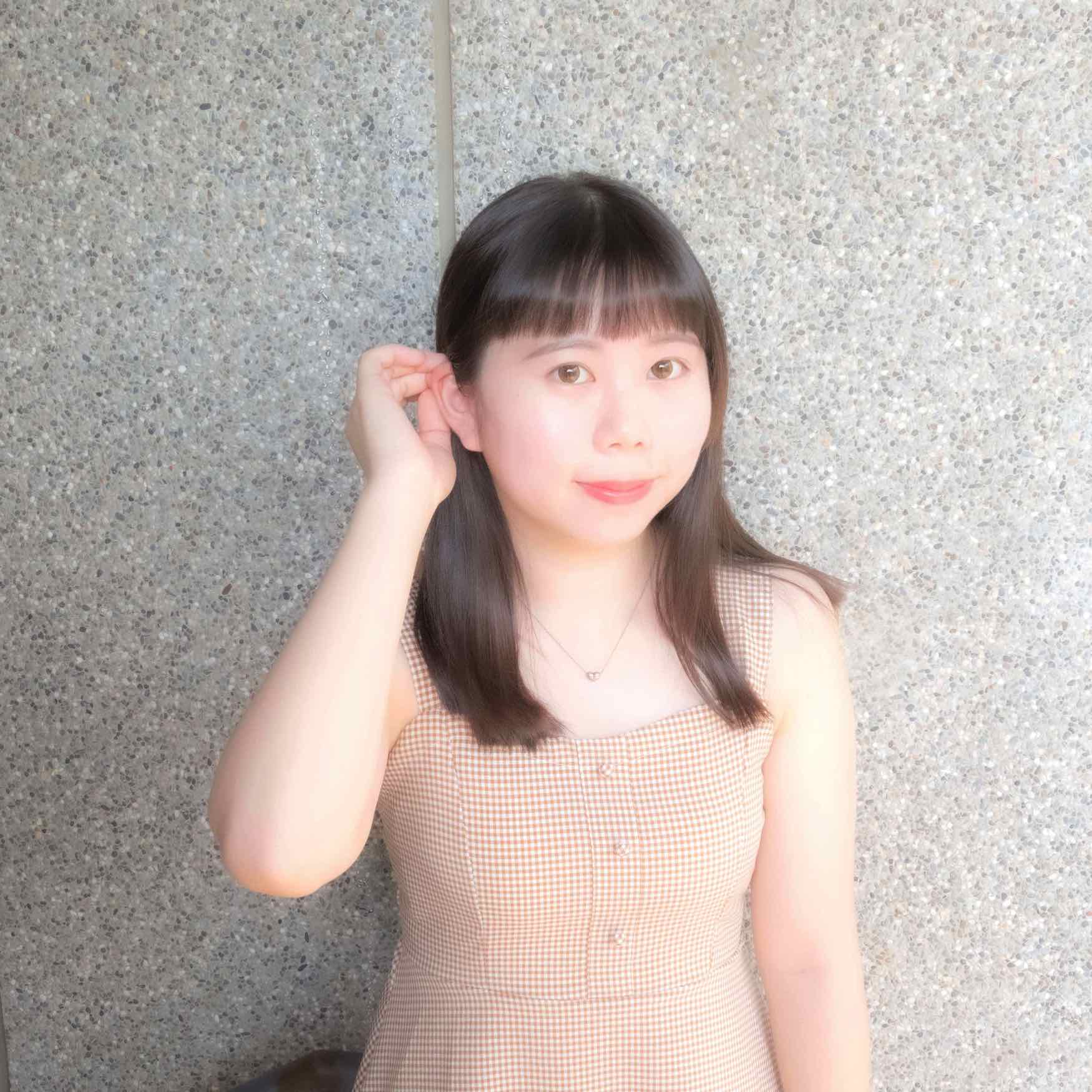 舒毓婷 SHU YU TING