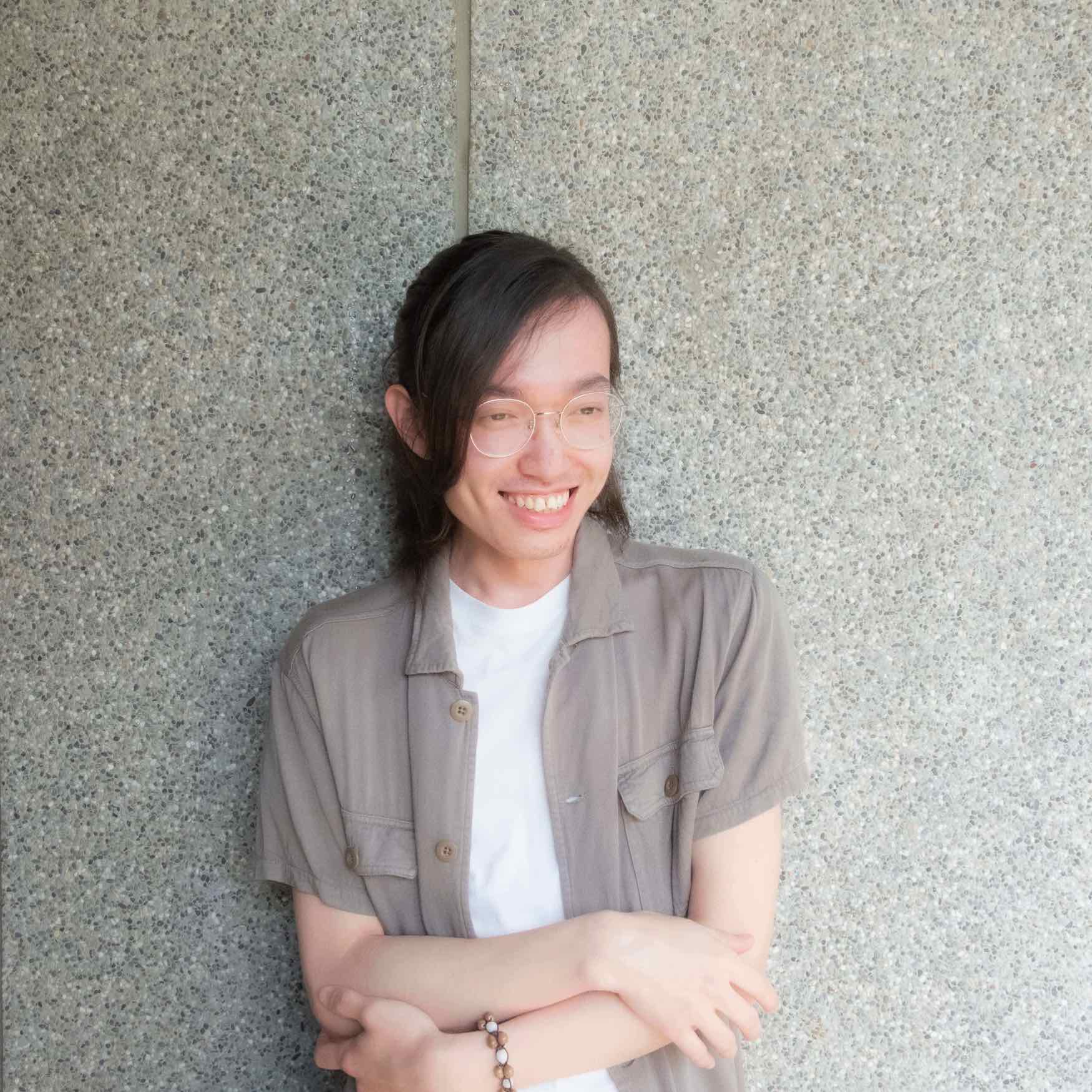 梁敬業