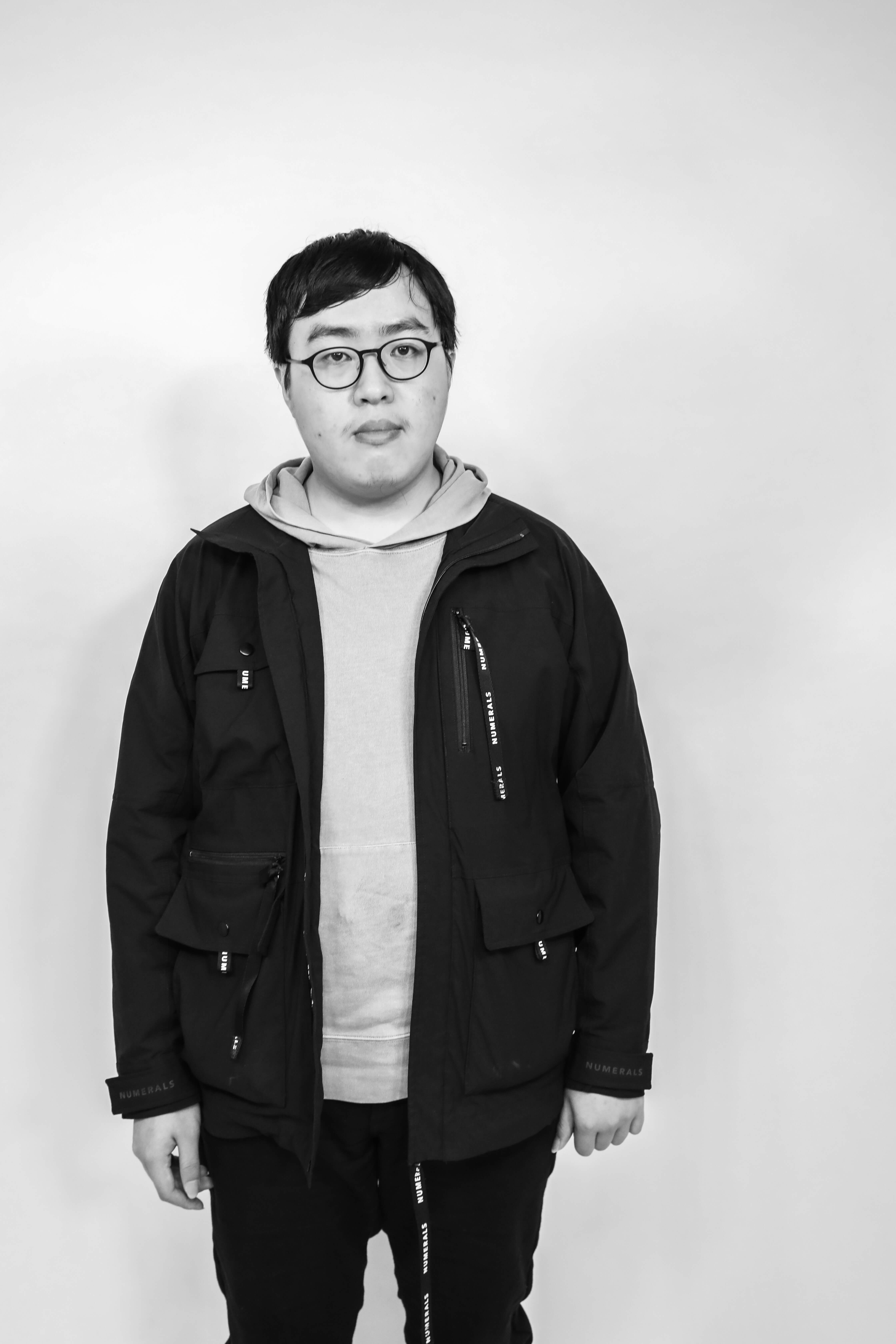 翁翊峻