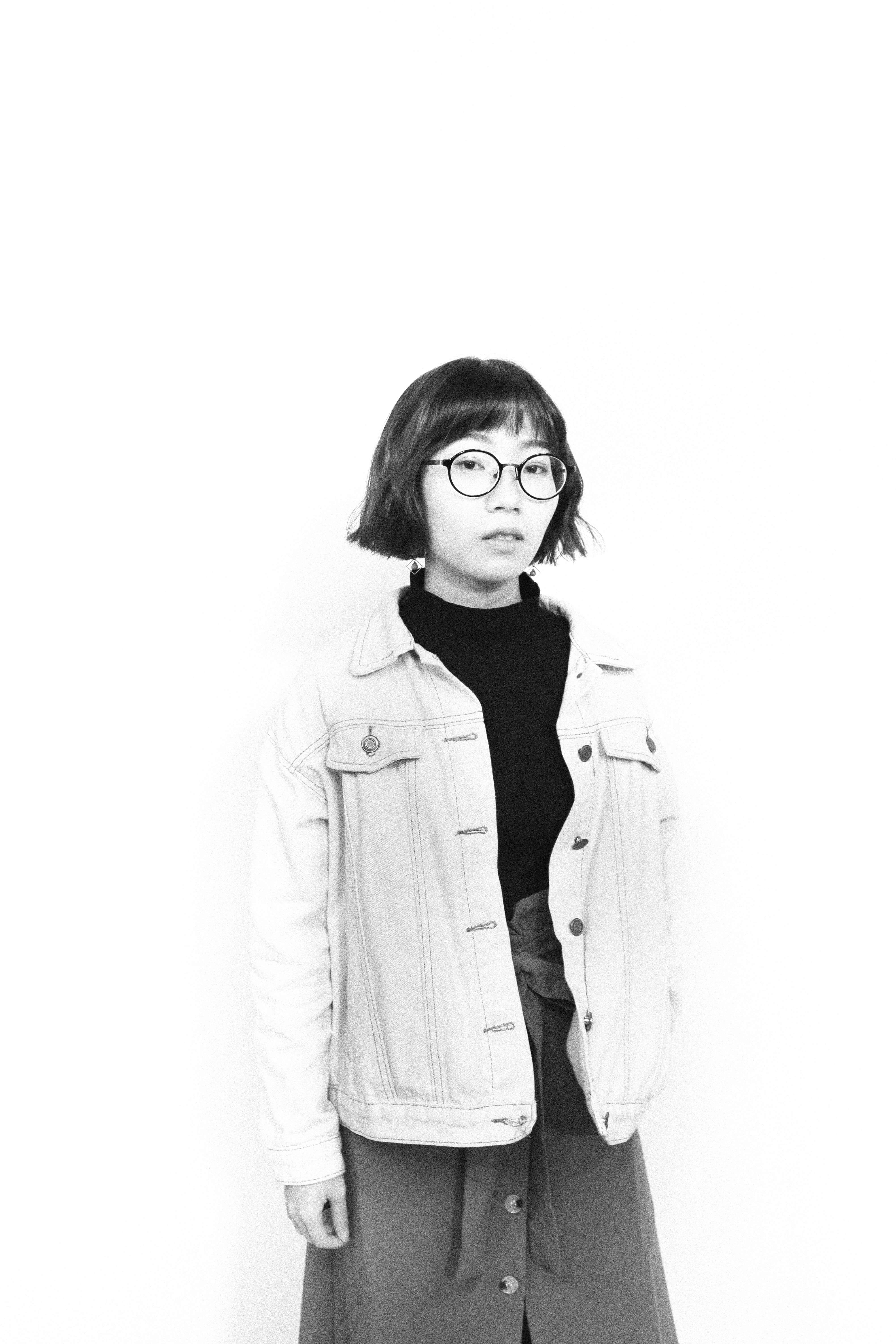 郭芳瑜