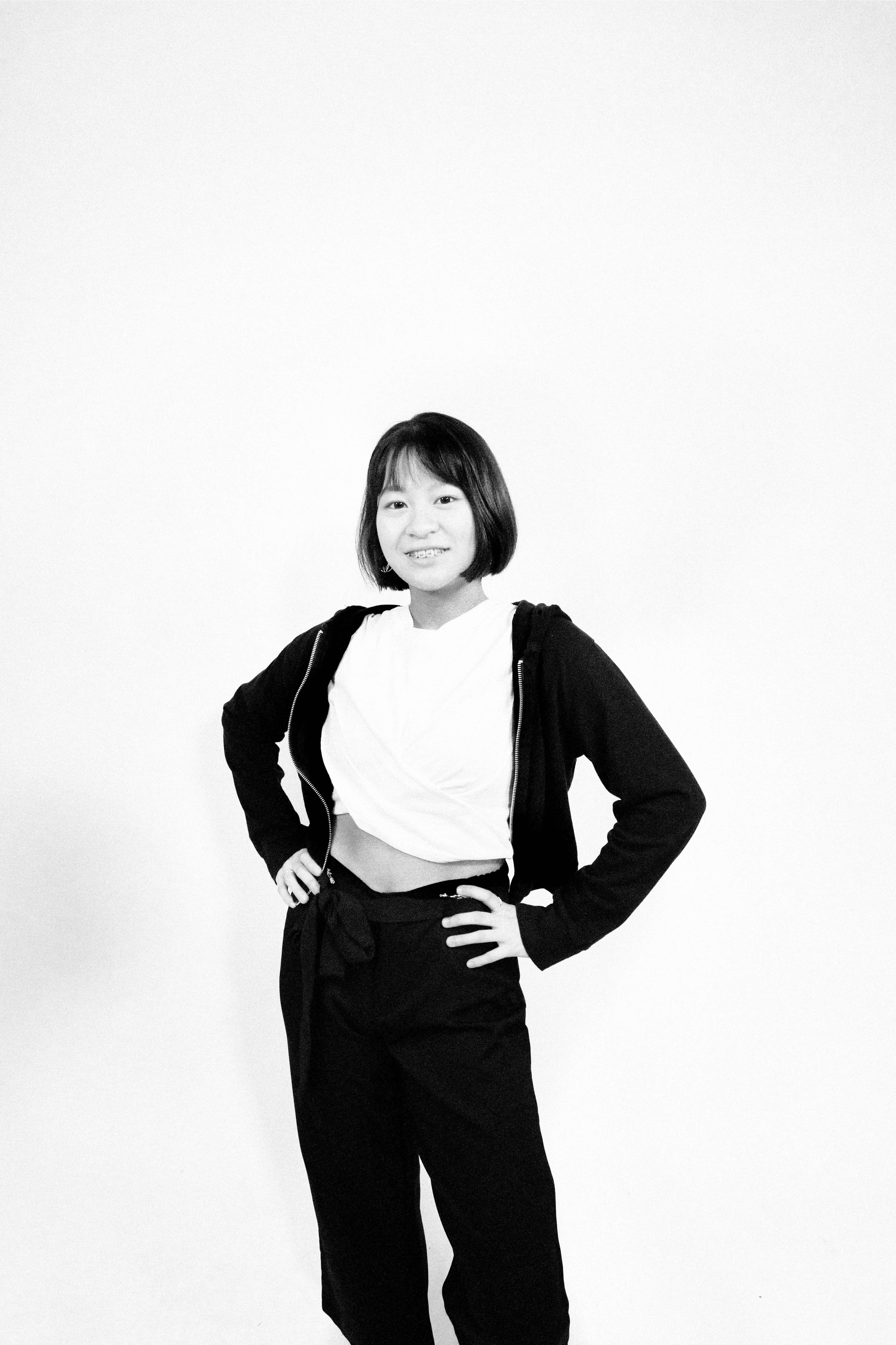 蔡忻宸