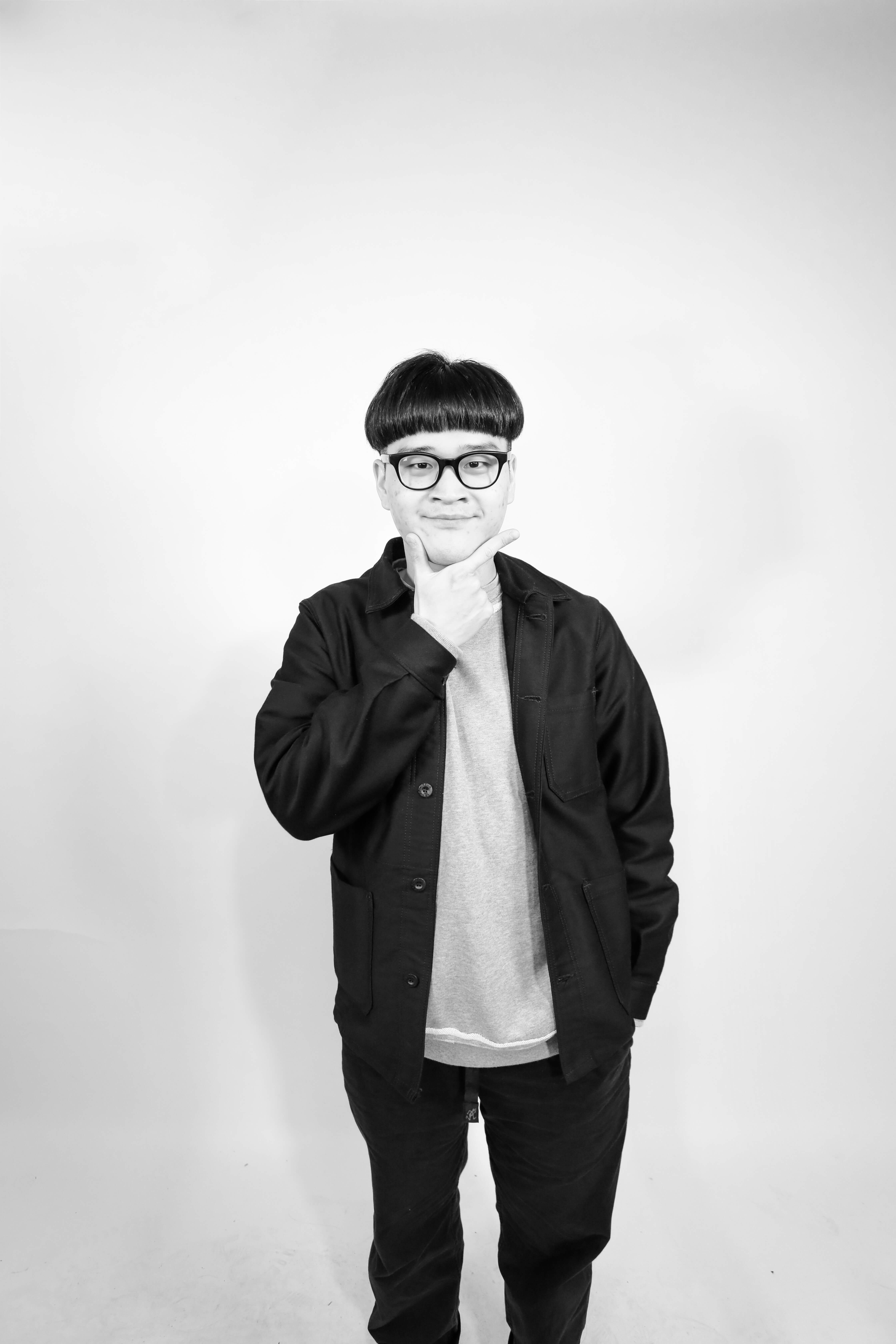 王維靖