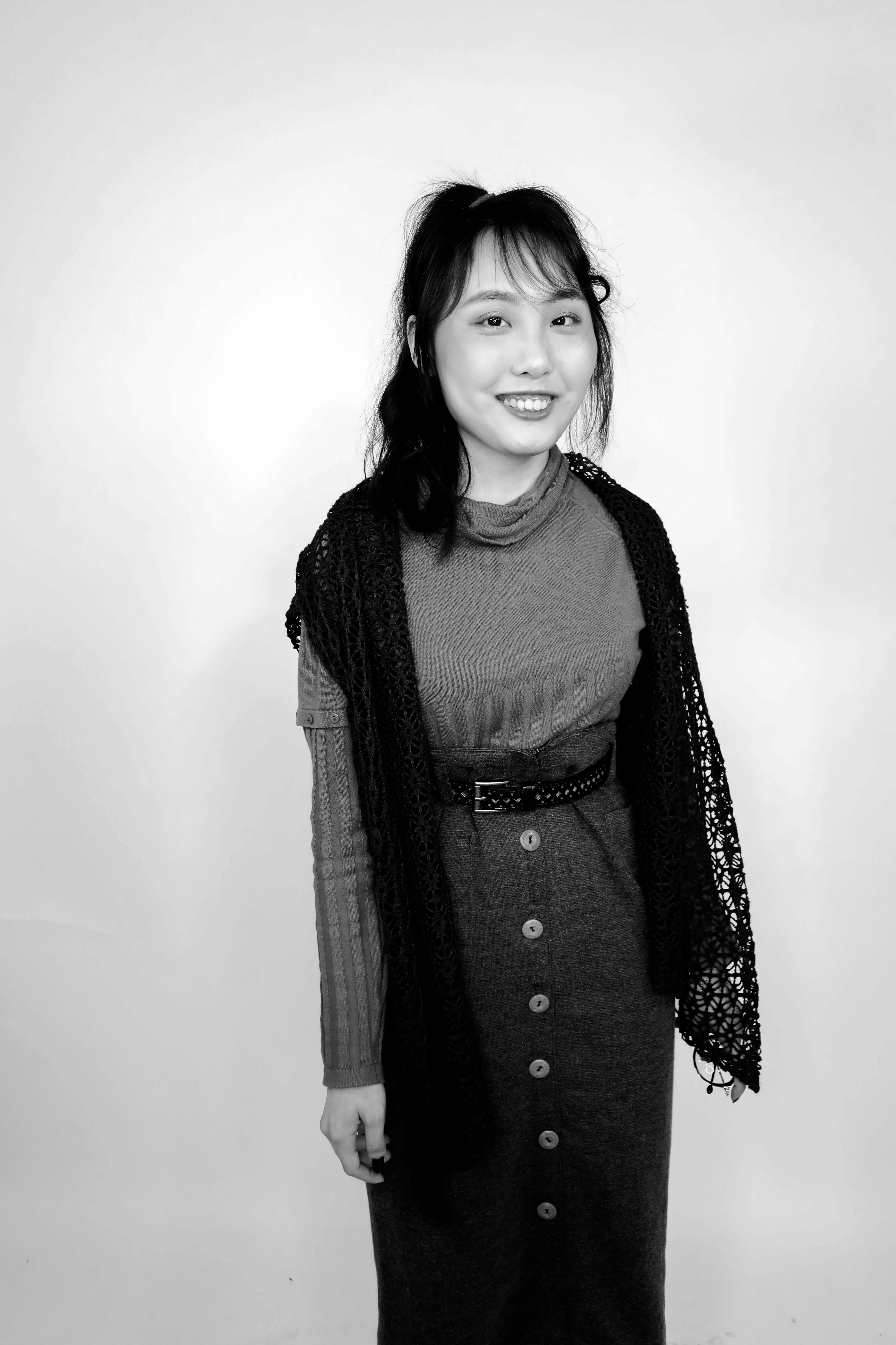 黃蘭茵