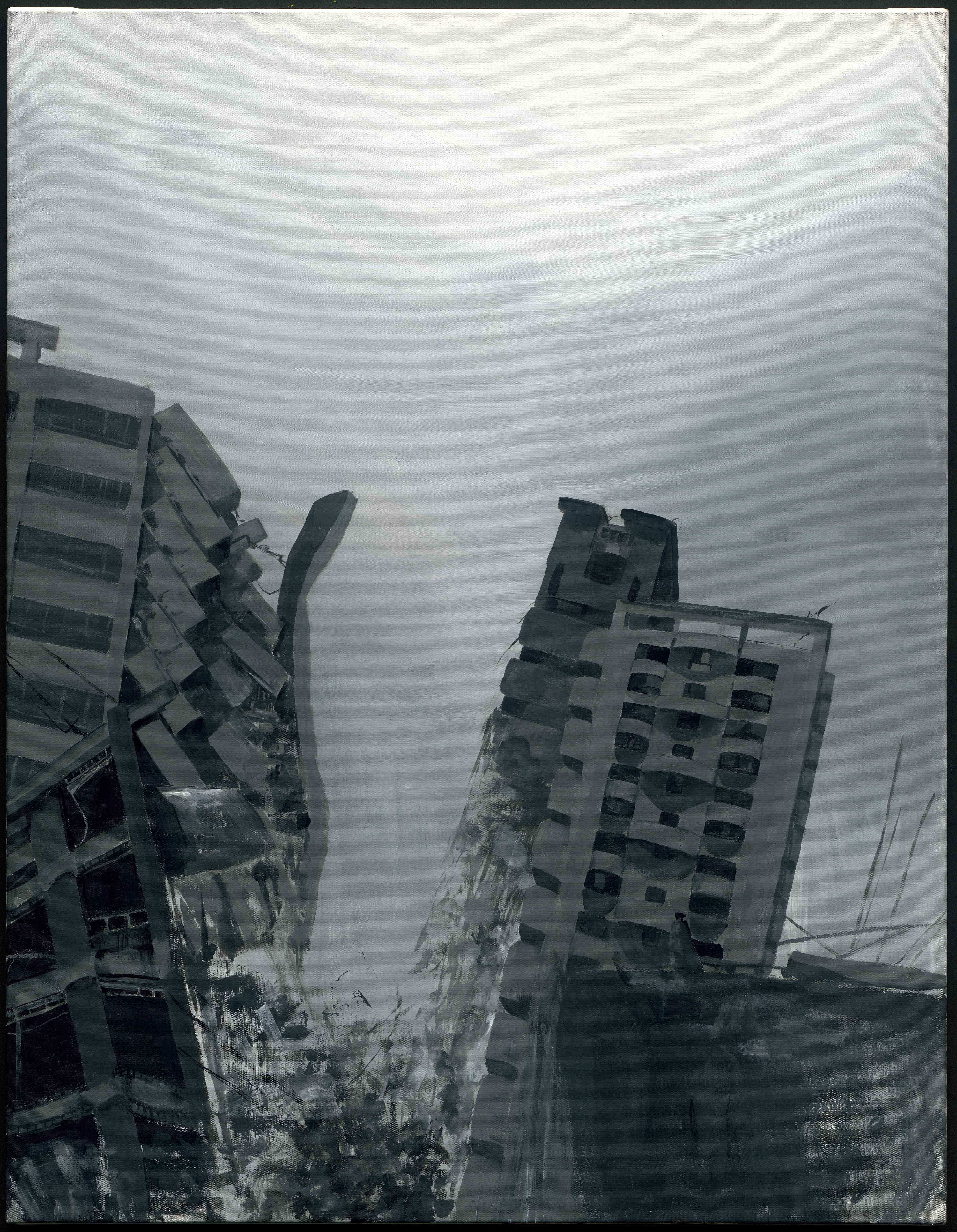 崩壞