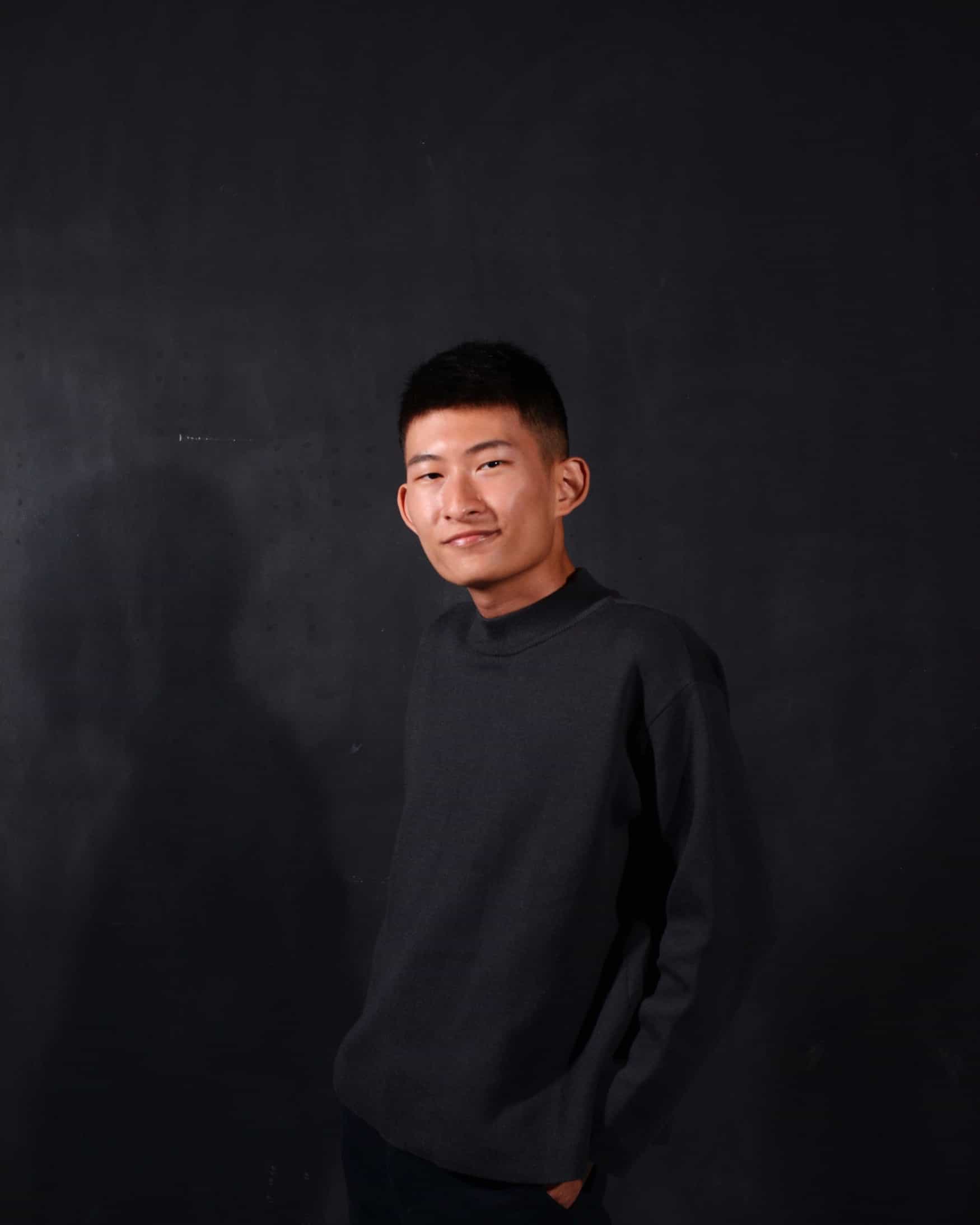 莊智皓 Chuang, Chih-Hao