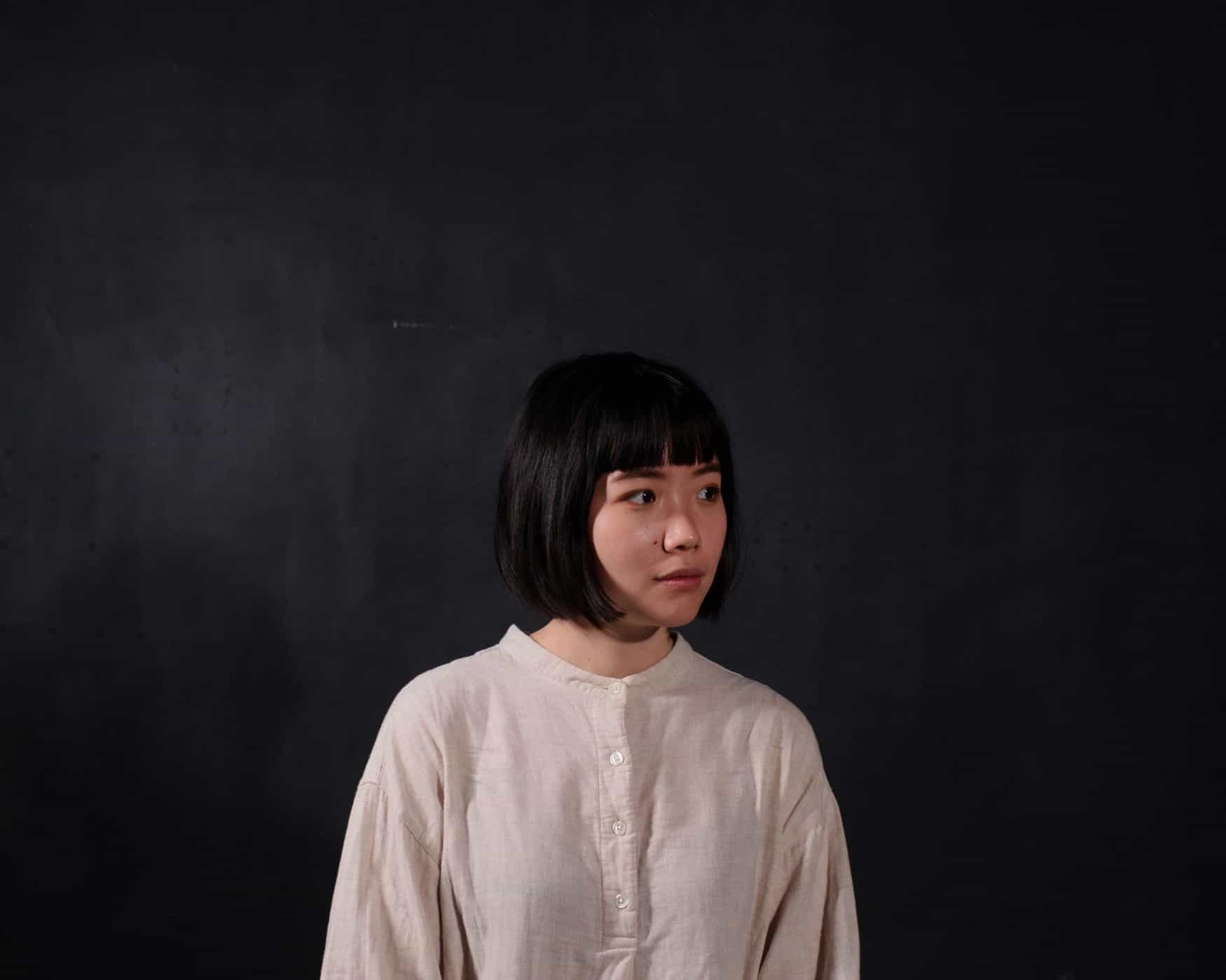 呂思齡 Lu, Ssu-Ling