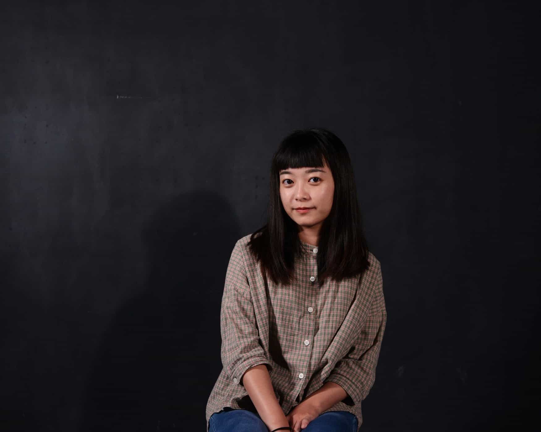 羅堃甄 Lo, Kun-Chen