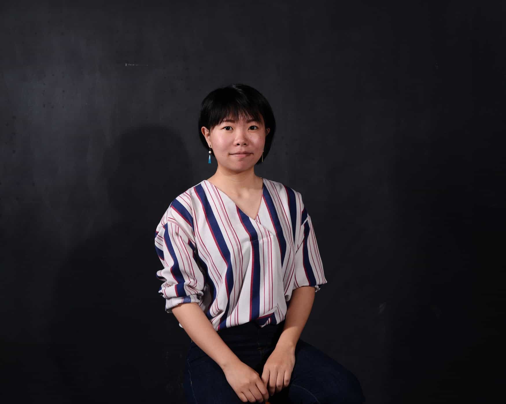 石宇佳 Shih, Yu-Chia