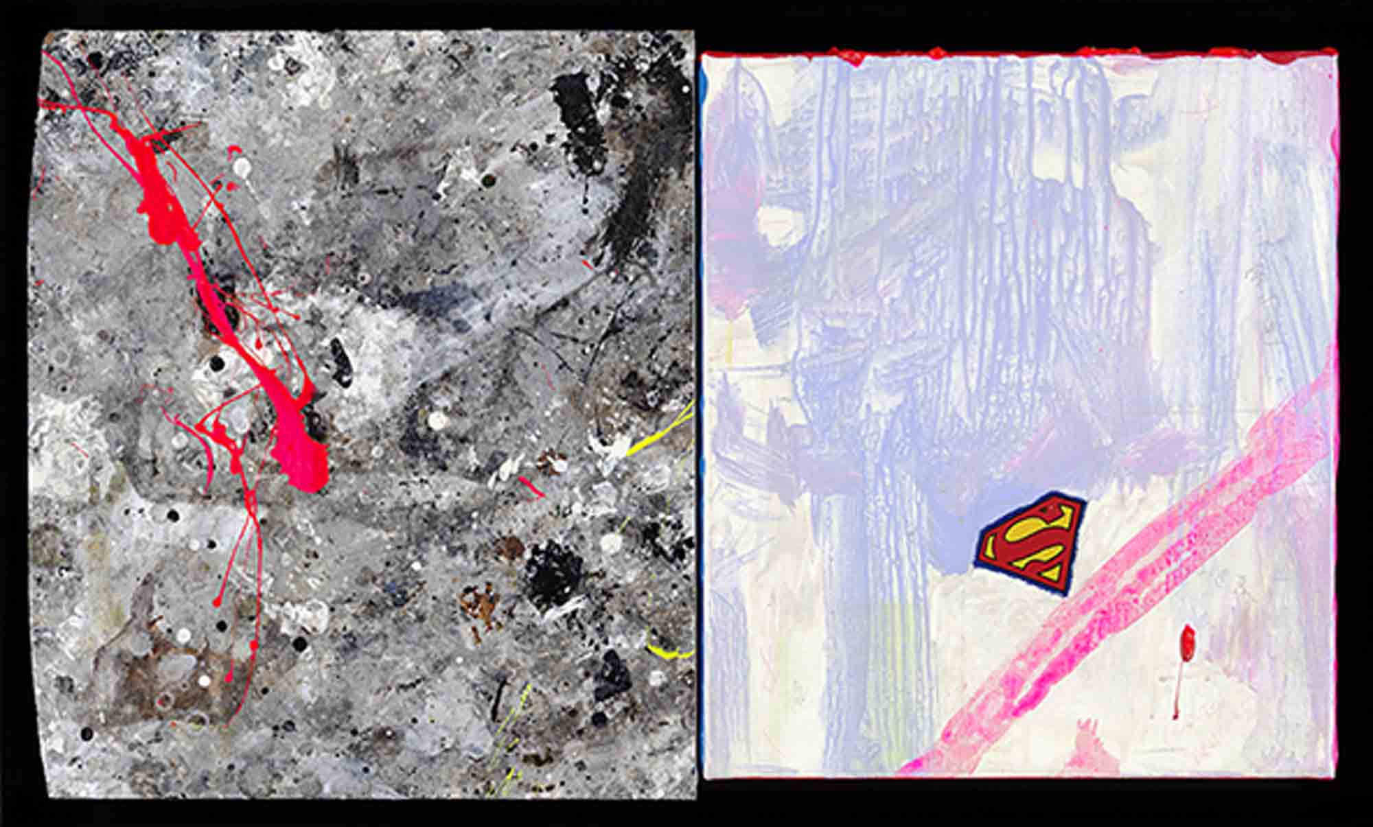 超人 Superman