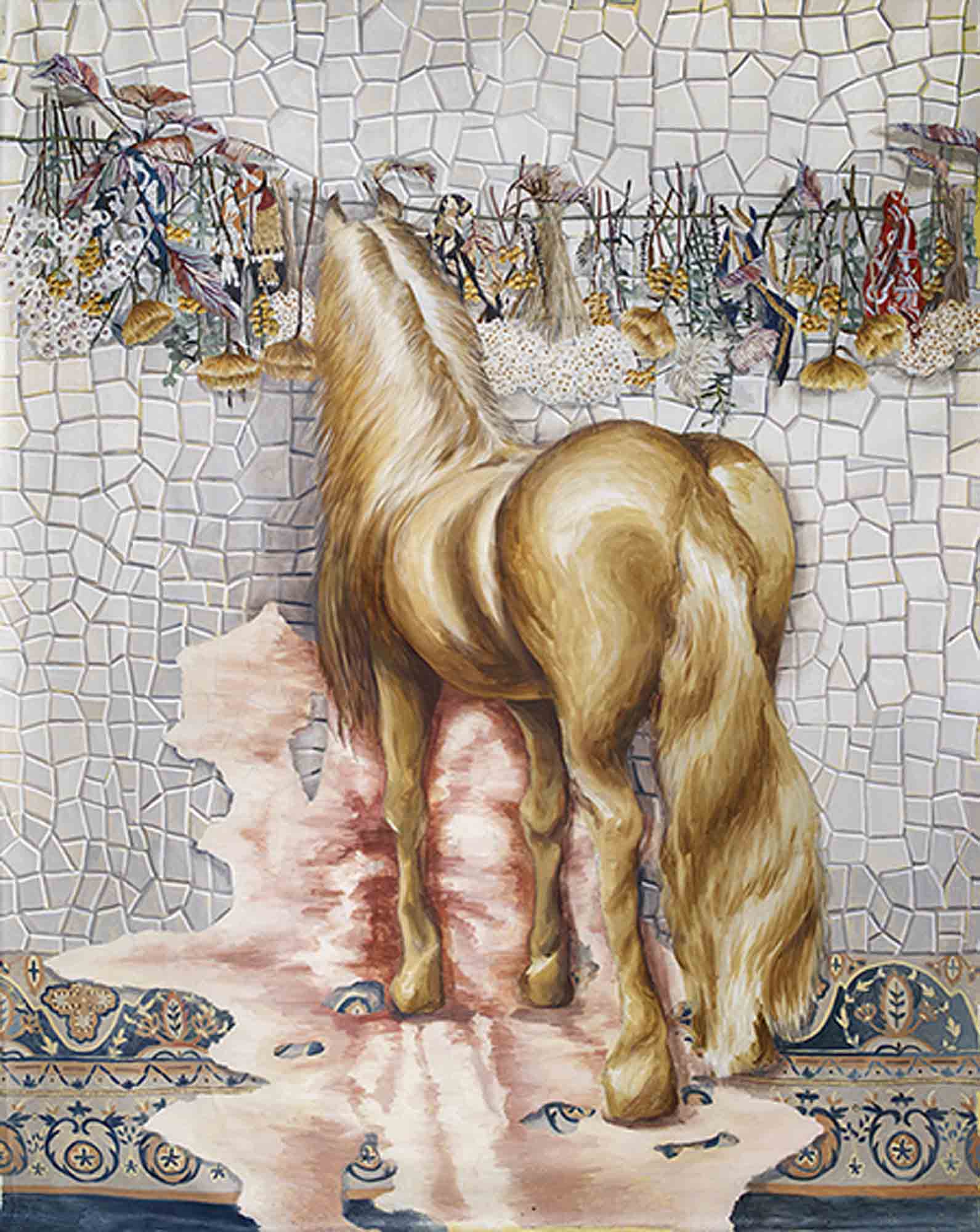 金馬 Golden Horse